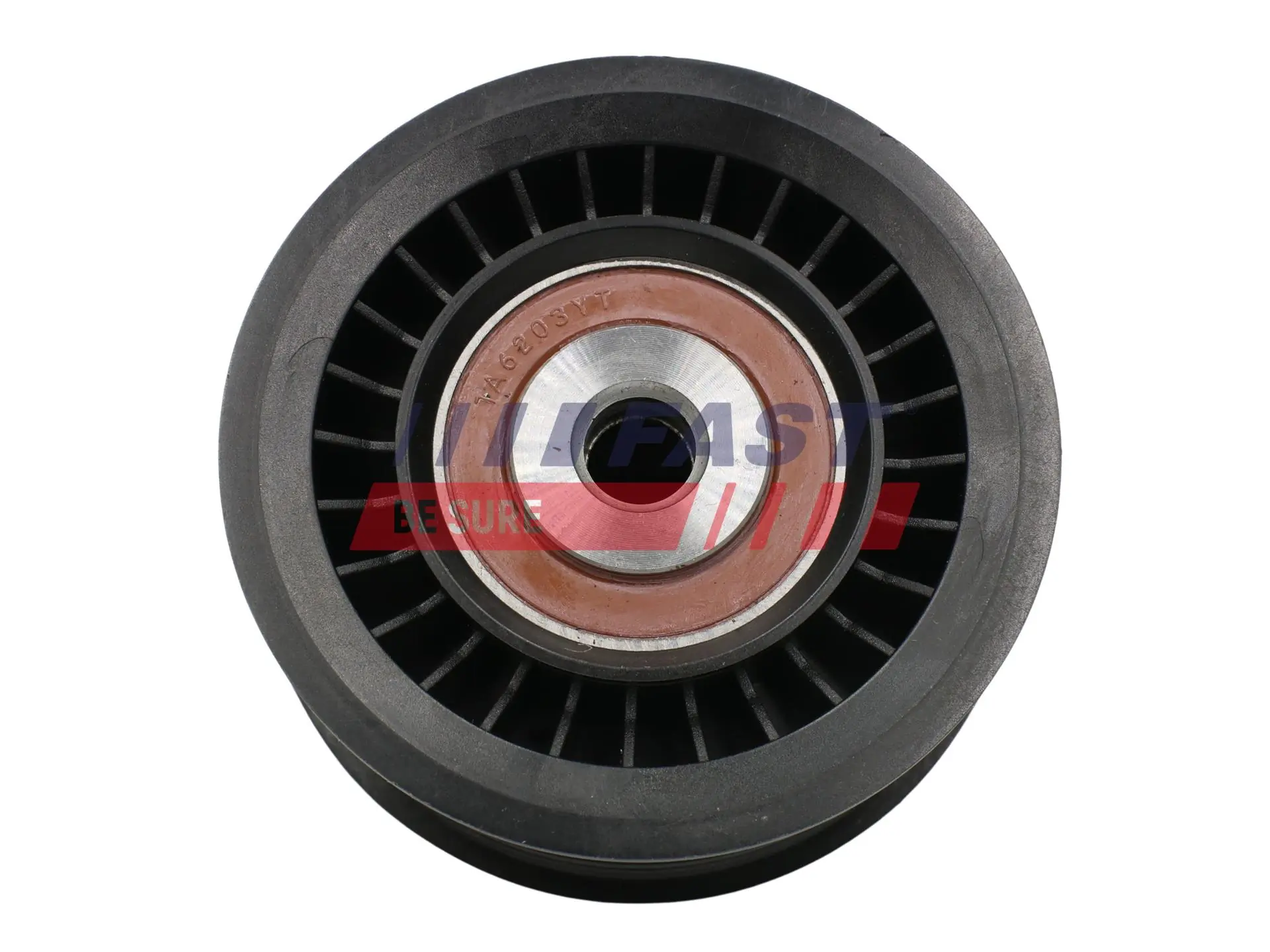 Tensioner Pulley, V-ribbed belt