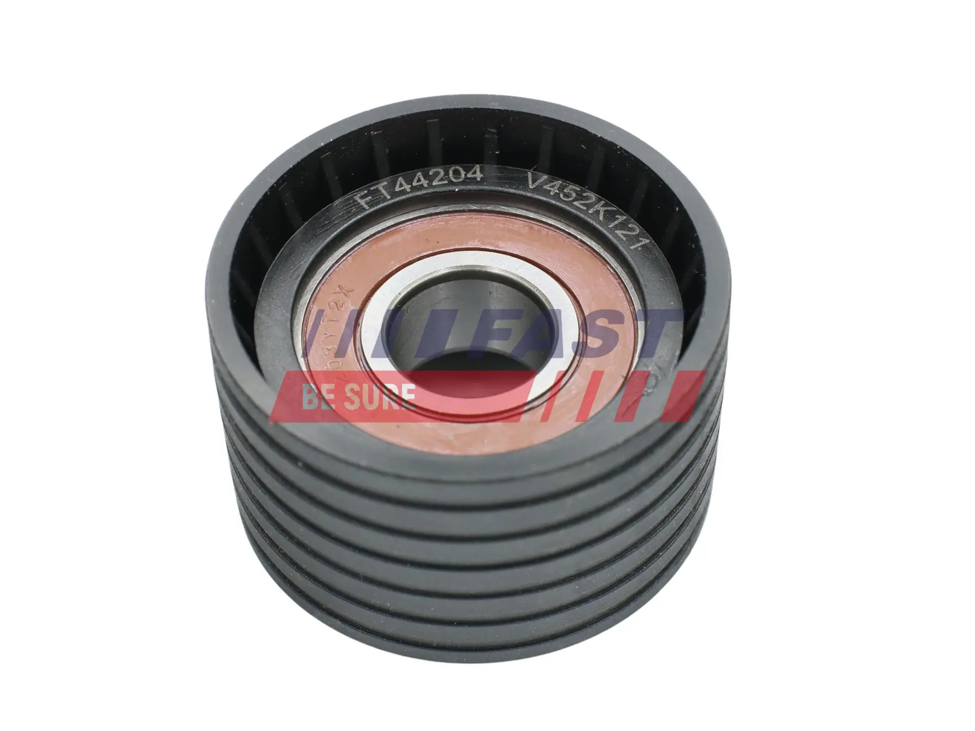 Deflection Pulley/Guide Pulley, timing belt