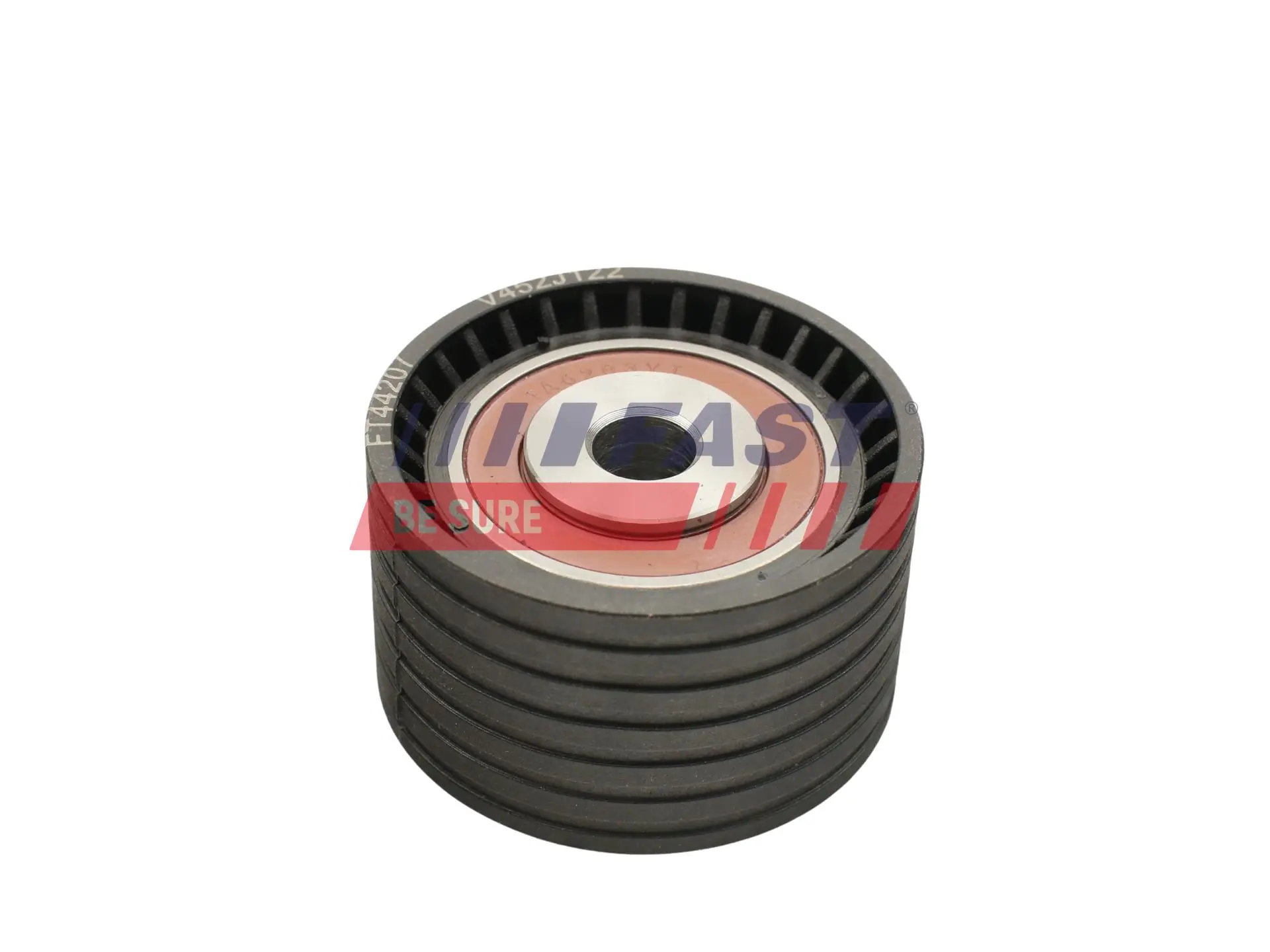 Deflection Pulley/Guide Pulley, timing belt