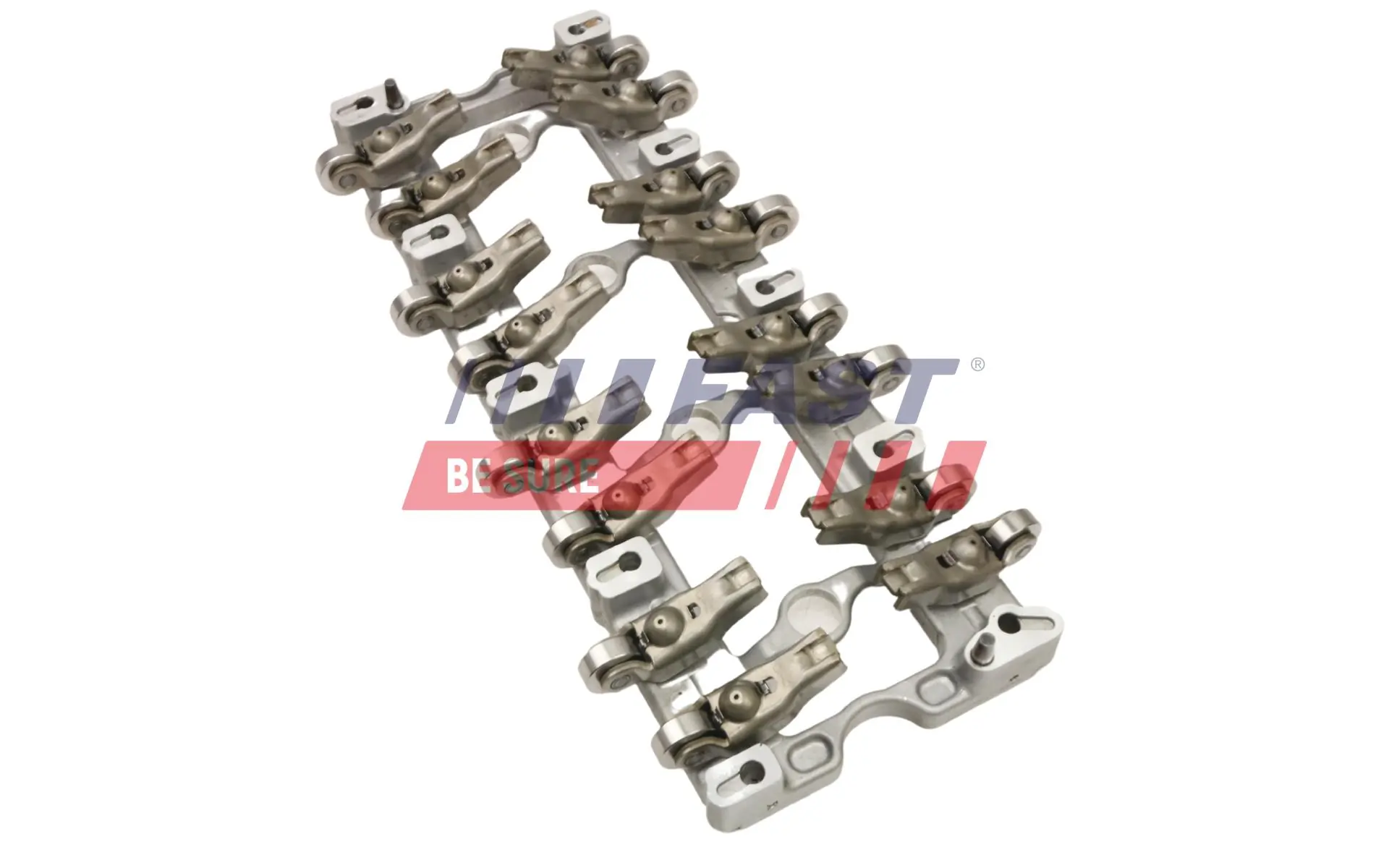 Rocker Arm Bridge