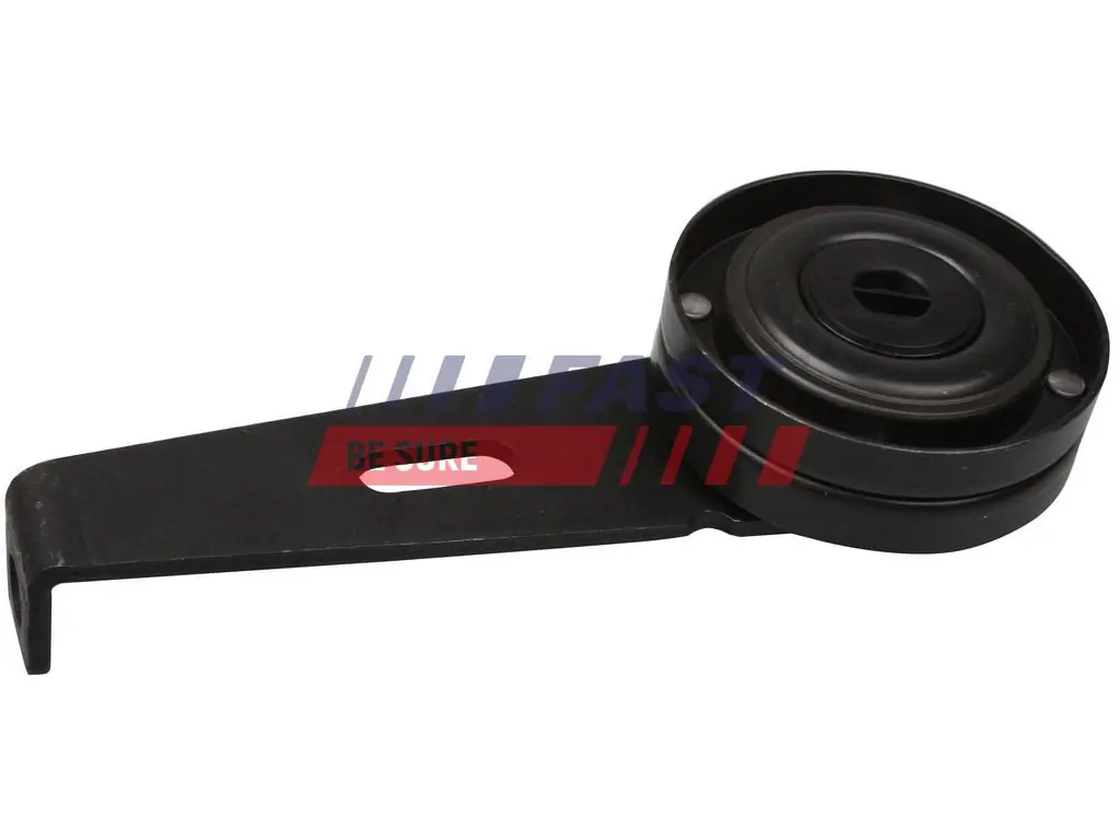 Tensioner Pulley, V-ribbed belt