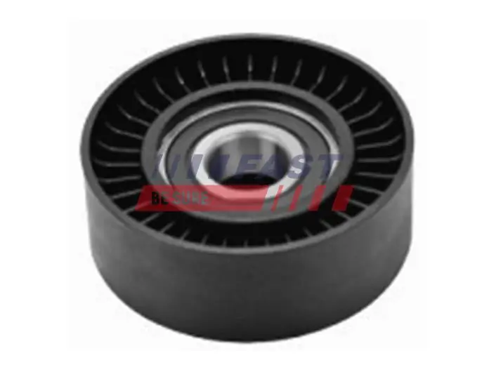 Tensioner Pulley, V-ribbed belt