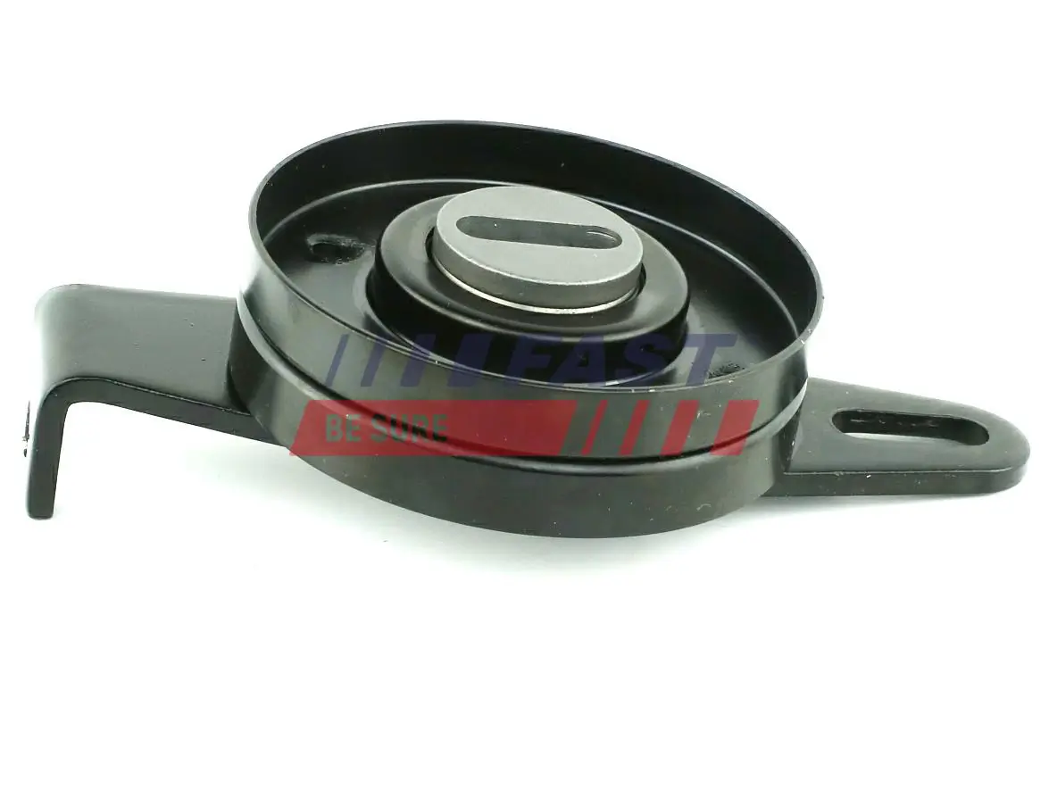 Tensioner Pulley, V-ribbed belt