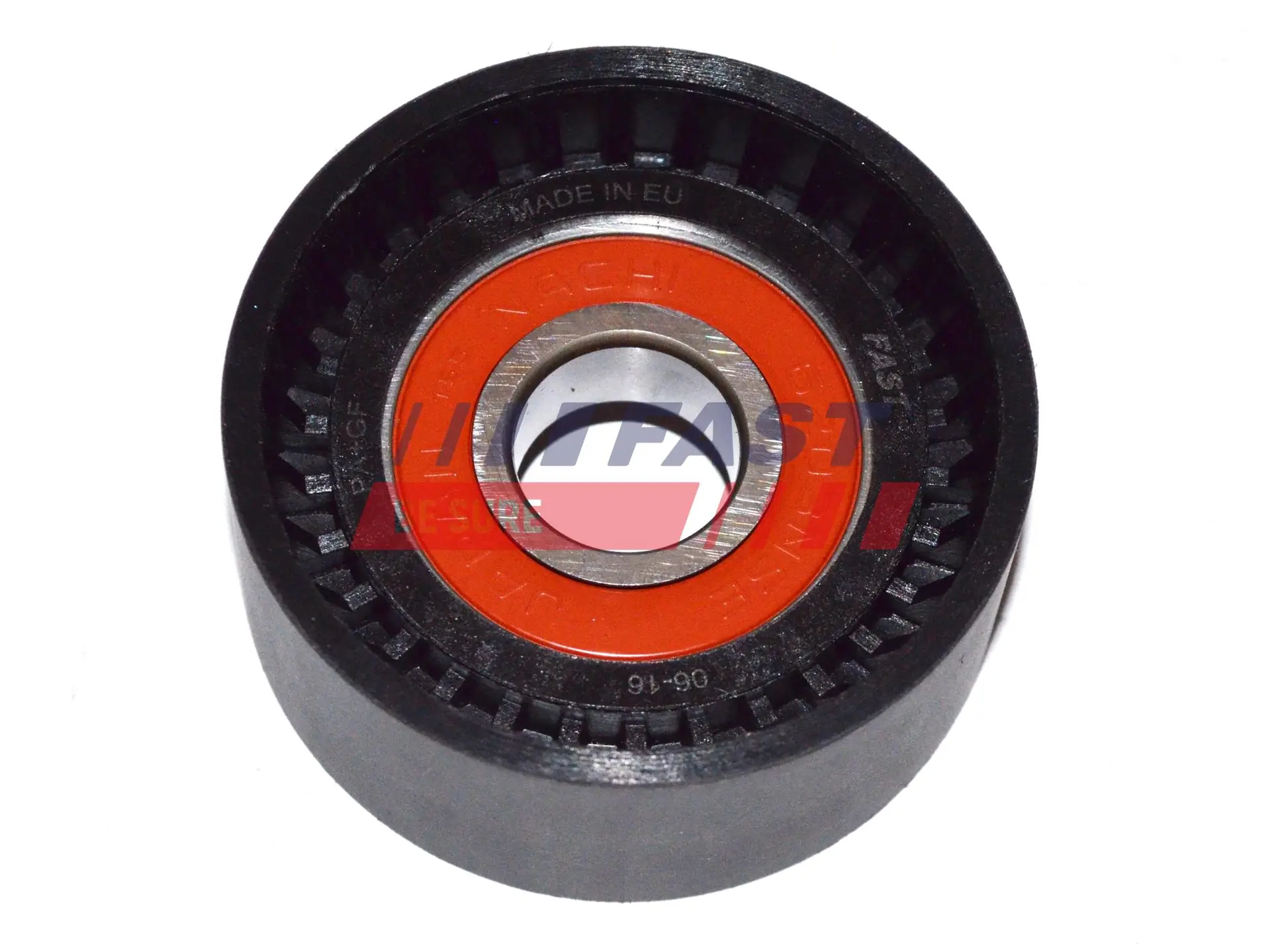 Tensioner Pulley, V-ribbed belt
