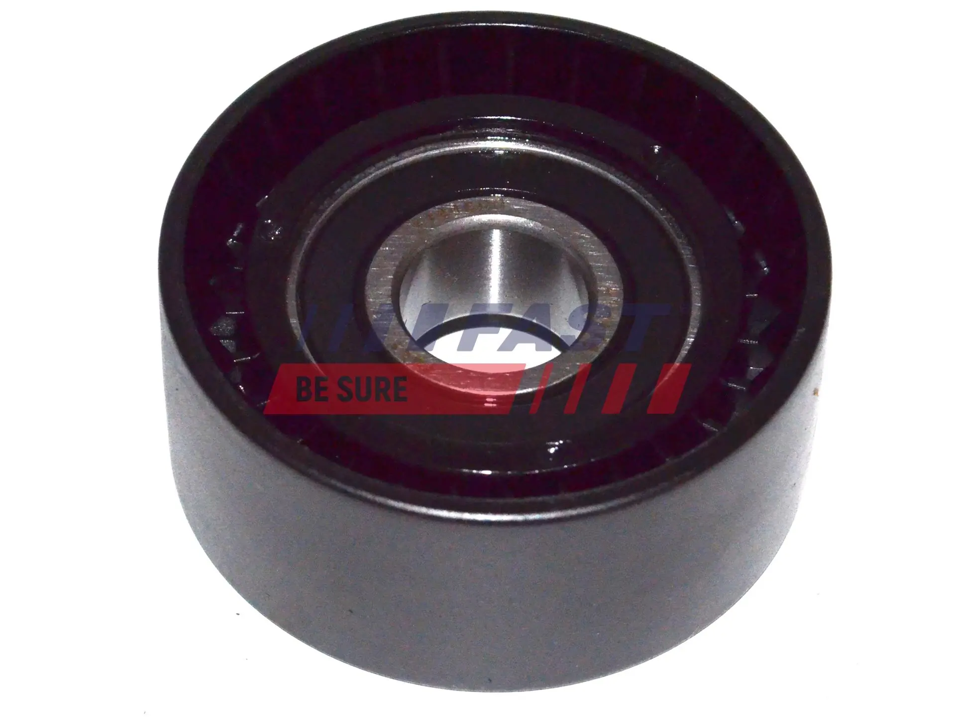 Tensioner Pulley, V-ribbed belt