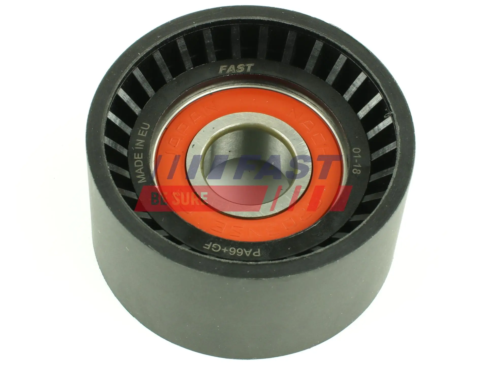 Tensioner Pulley, V-ribbed belt