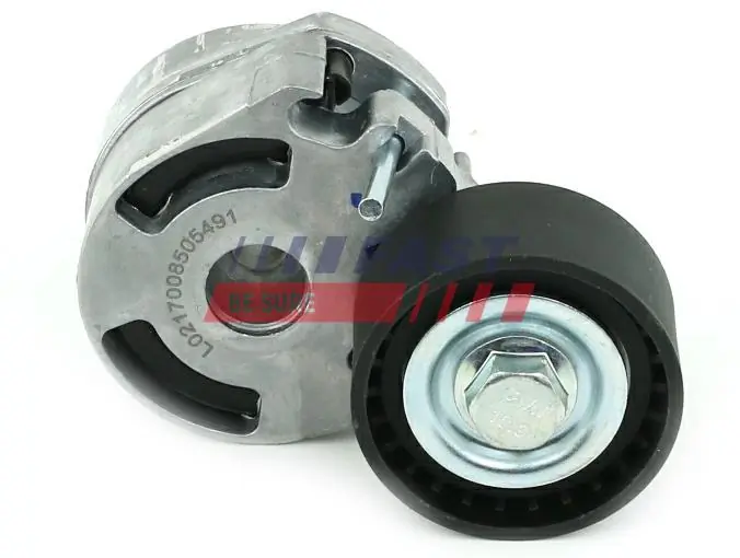 Belt Tensioner, V-ribbed belt