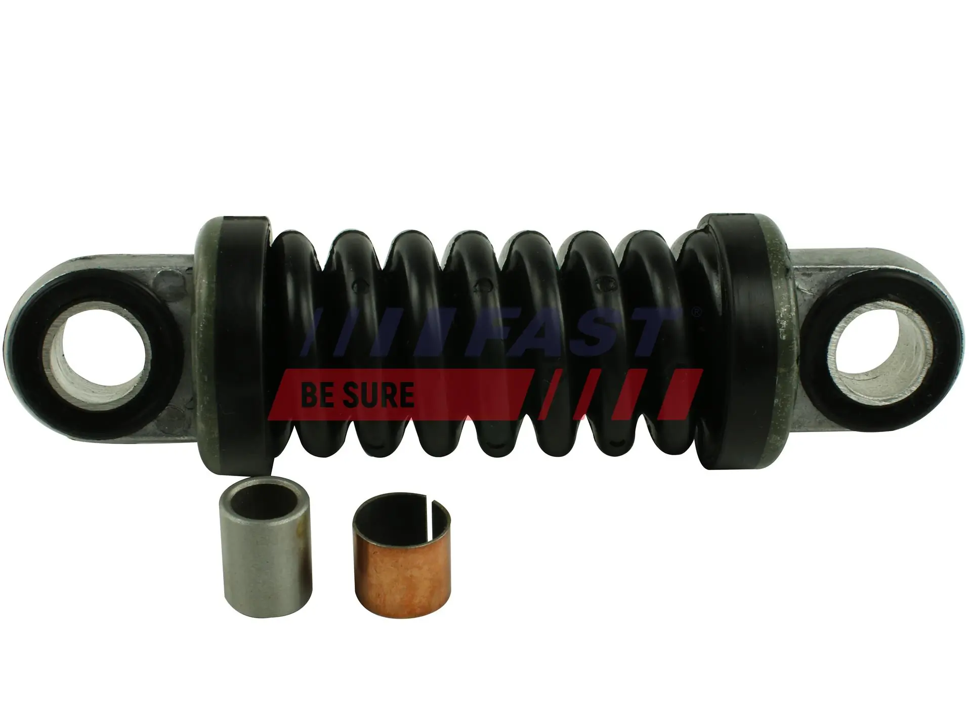 Belt Tensioner, V-ribbed belt