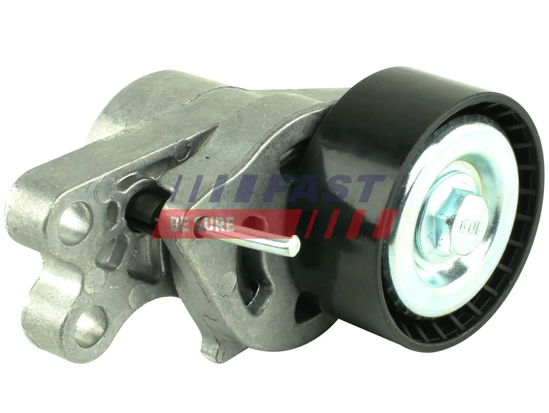 Belt Tensioner, V-ribbed belt