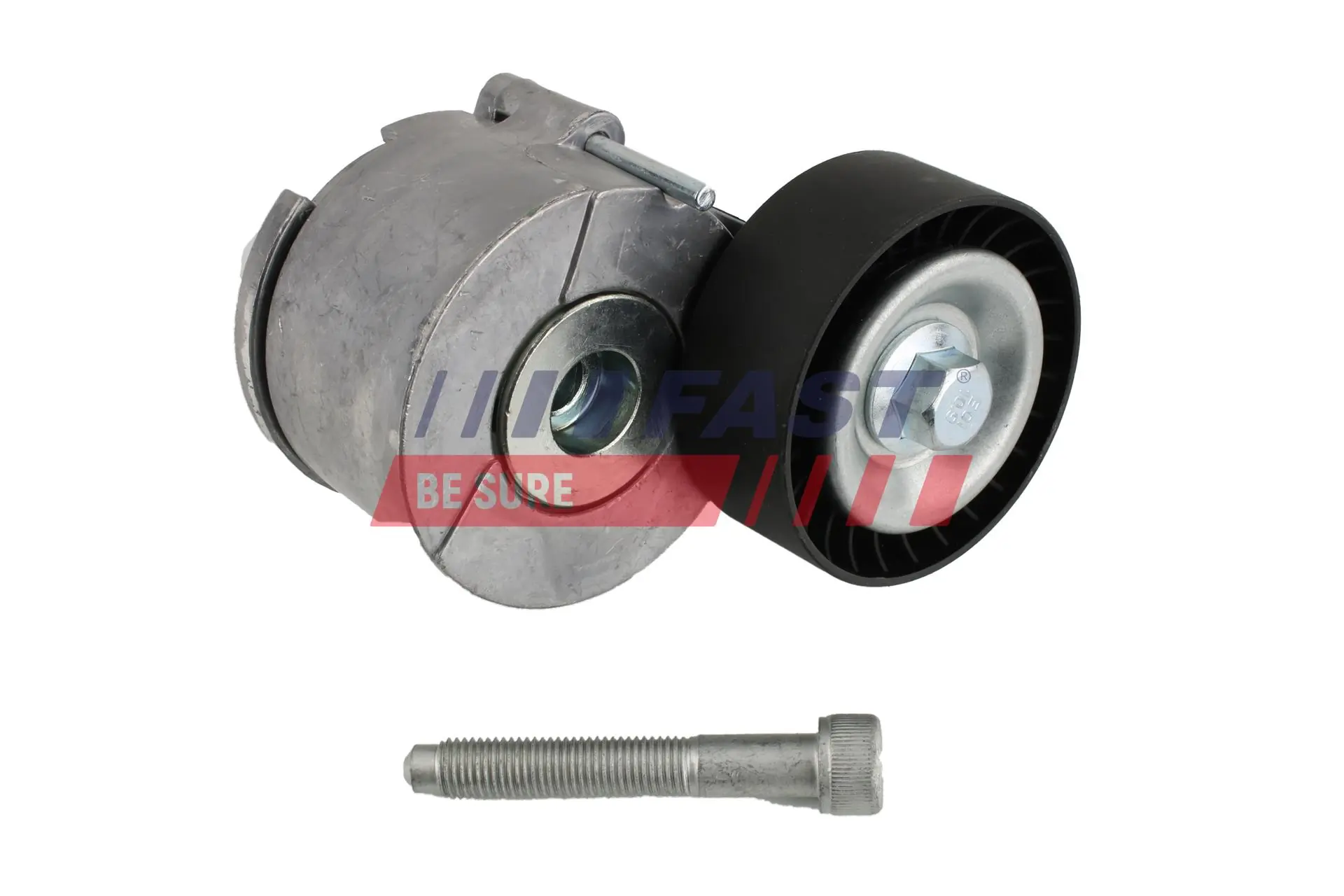 Belt Tensioner, V-ribbed belt