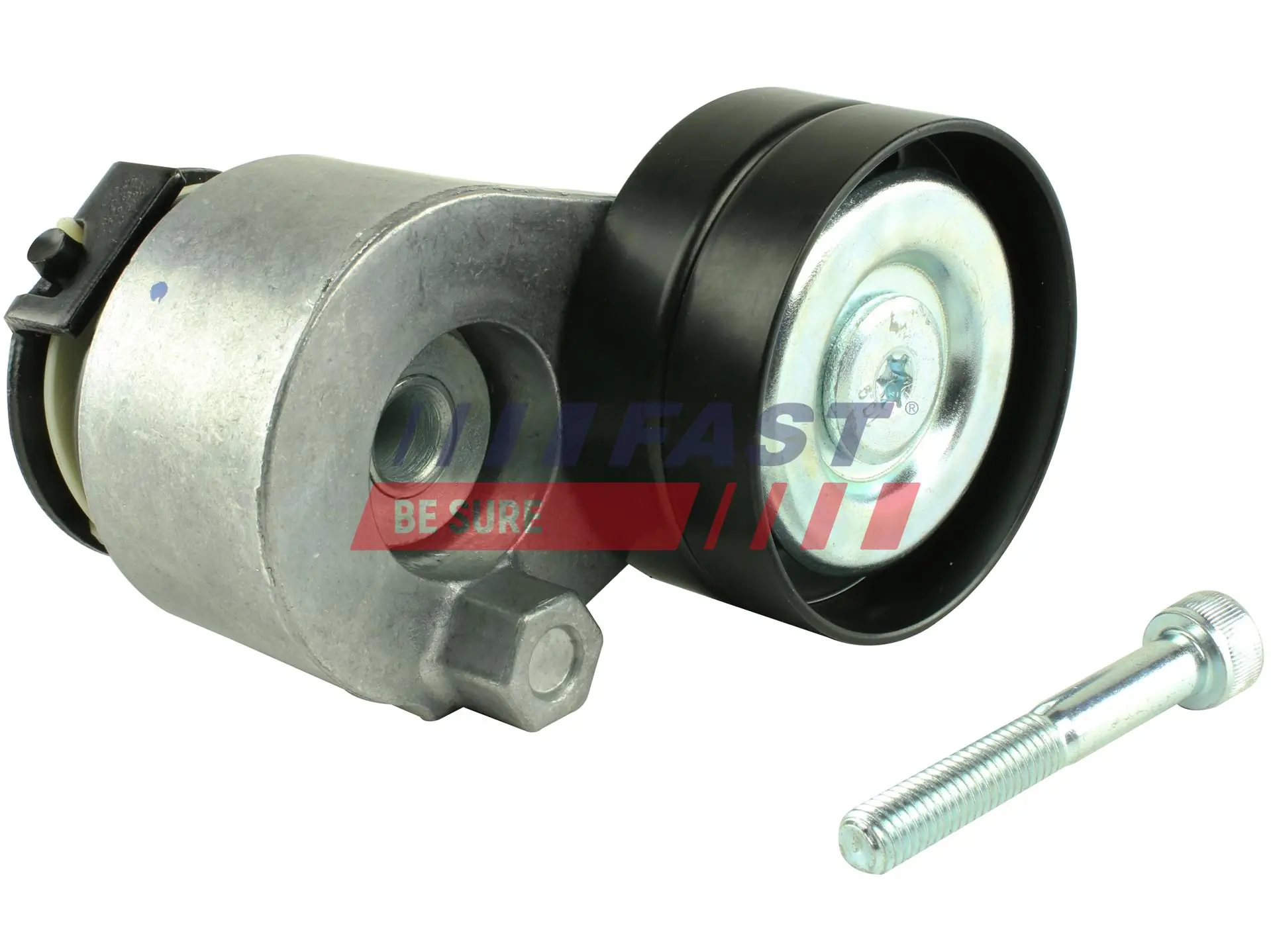 Belt Tensioner, V-ribbed belt