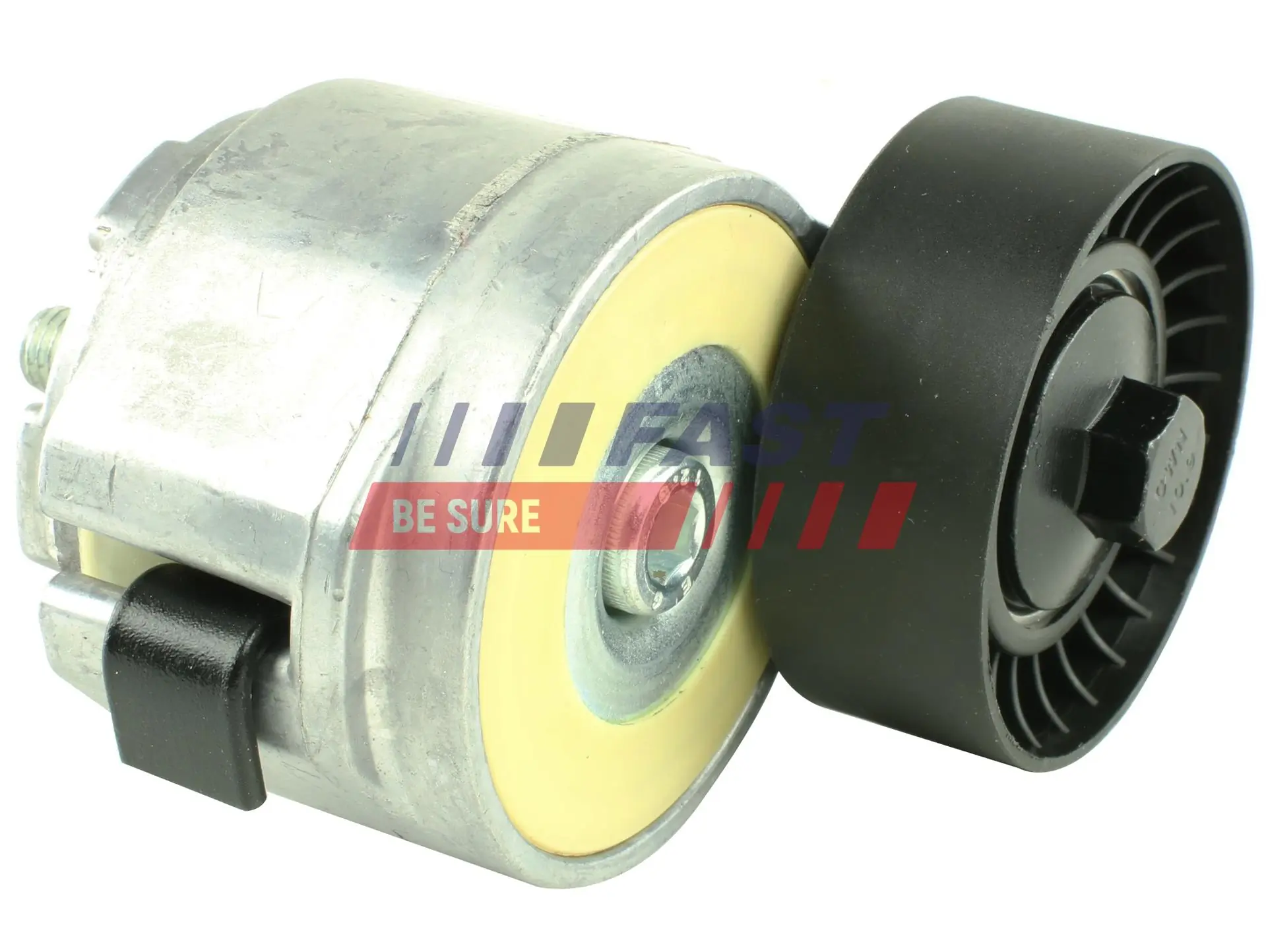 Belt Tensioner, V-ribbed belt