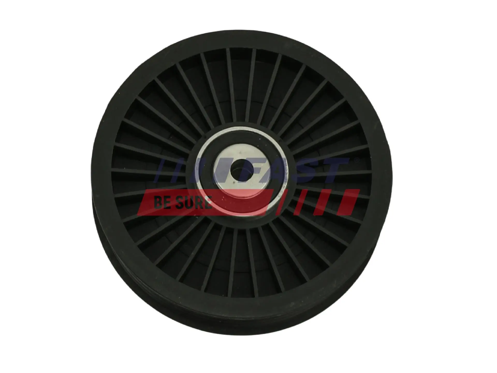 Tensioner Pulley, V-ribbed belt