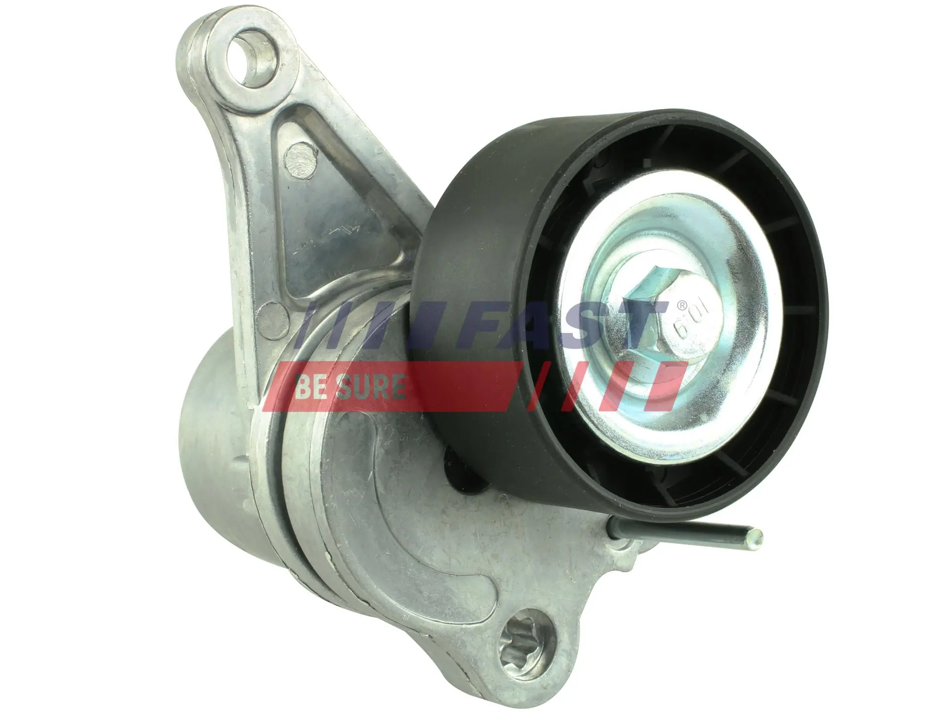 Belt Tensioner, V-ribbed belt