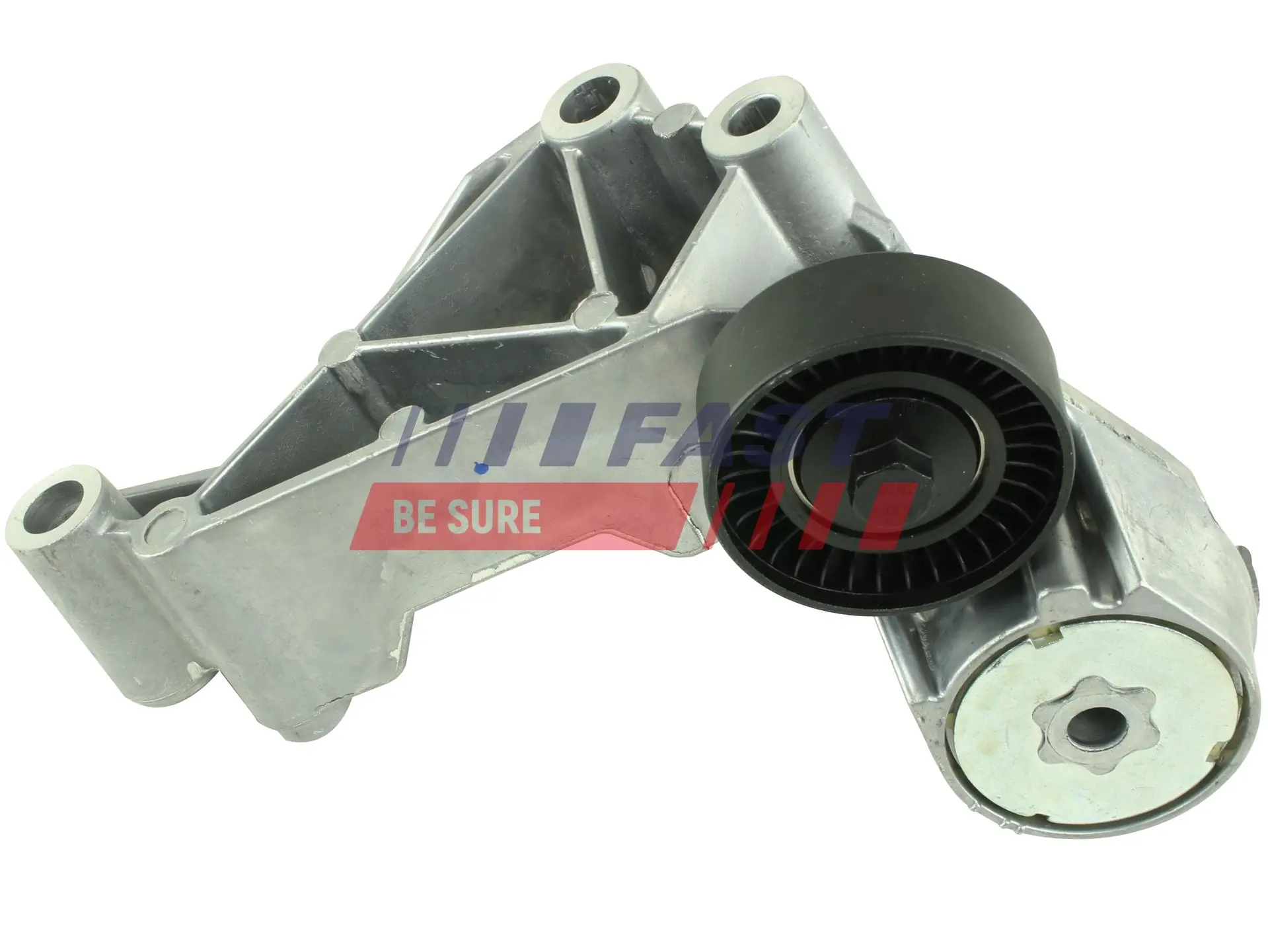 Belt Tensioner, V-ribbed belt