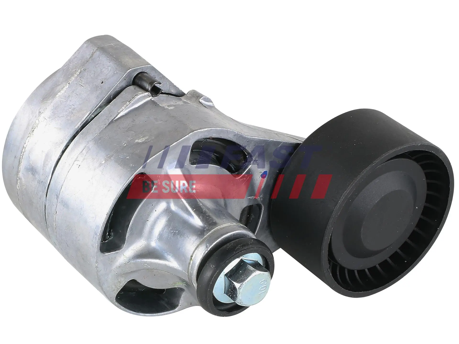 Belt Tensioner, V-ribbed belt