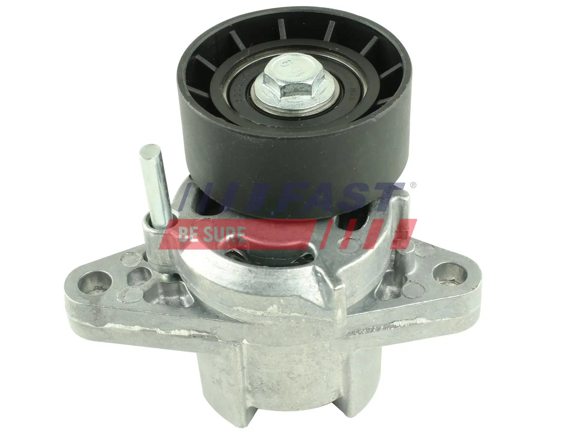 Belt Tensioner, V-ribbed belt