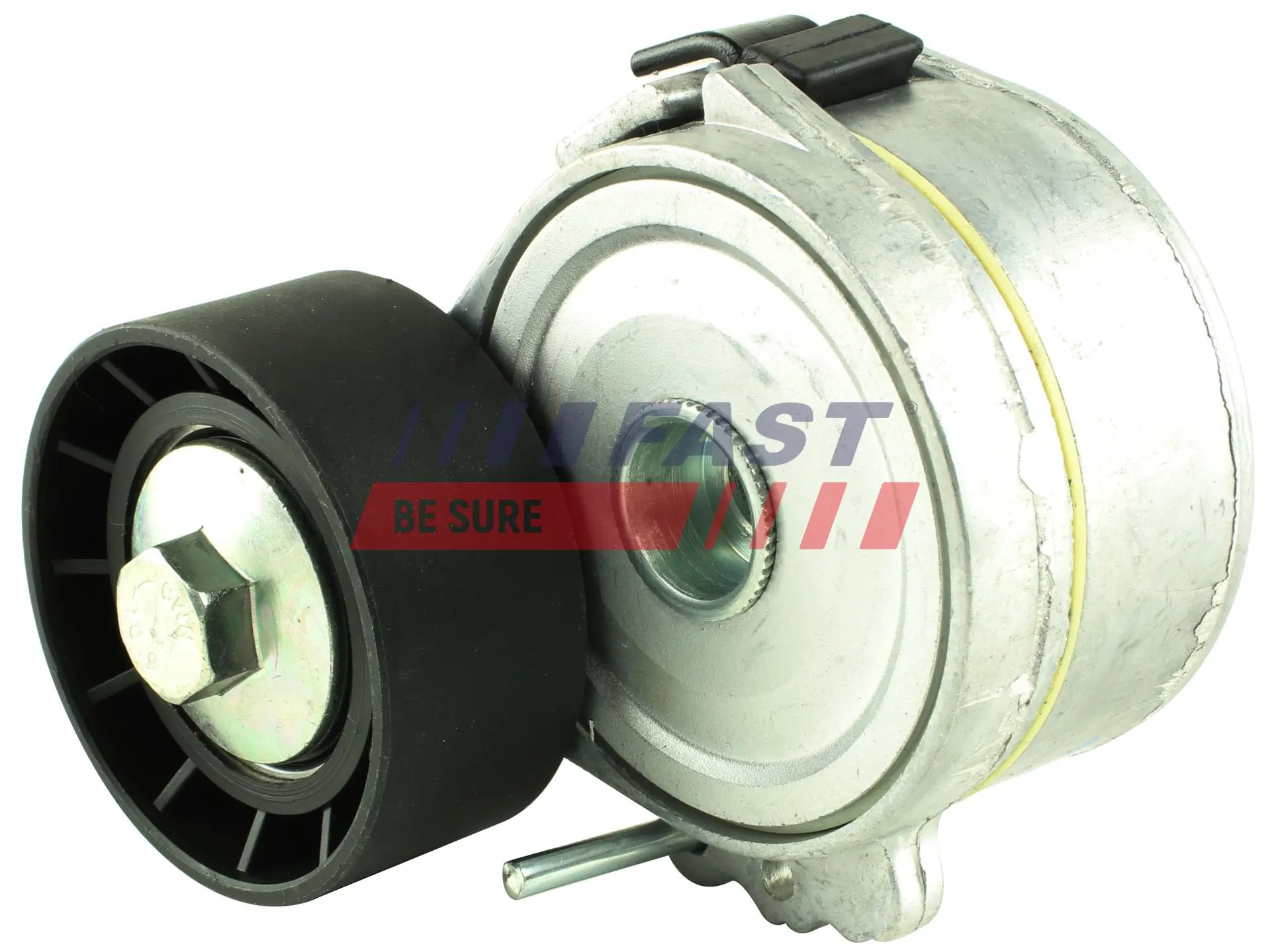 Belt Tensioner, V-ribbed belt