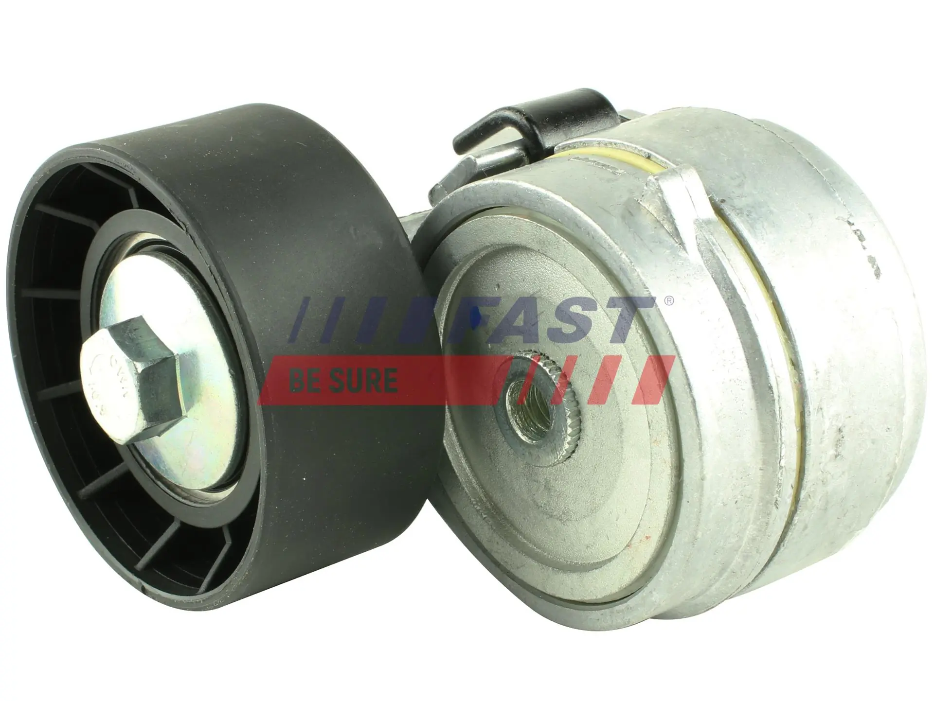 Belt Tensioner, V-ribbed belt