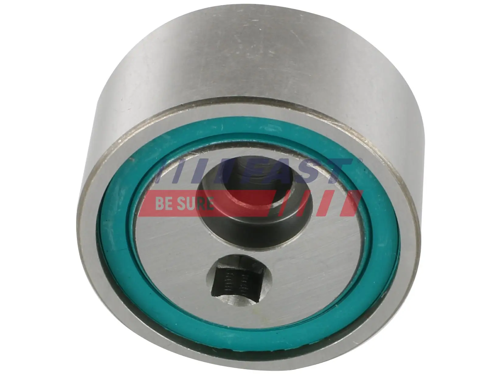 Tensioner Pulley, V-ribbed belt