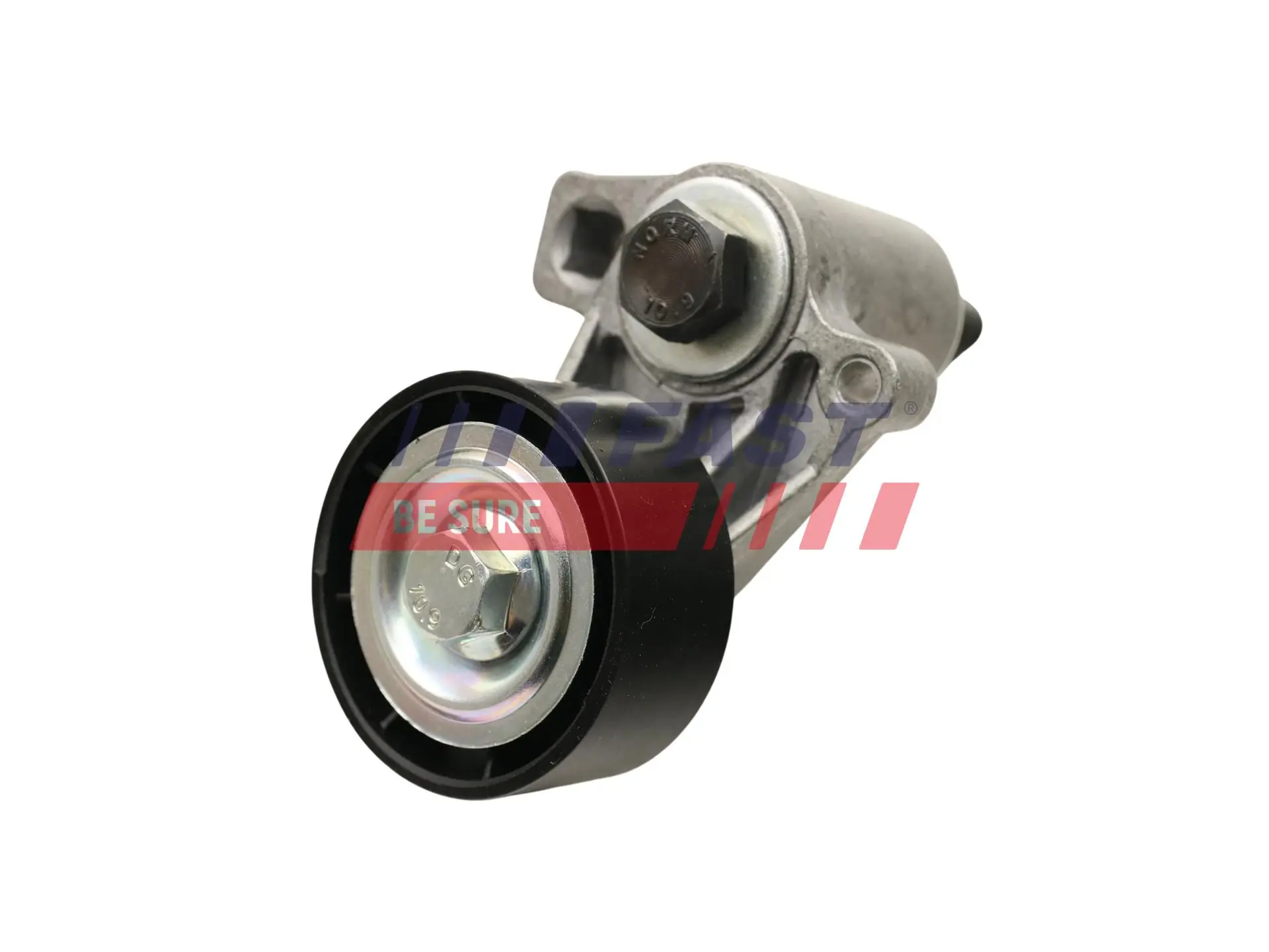 Belt Tensioner, V-ribbed belt