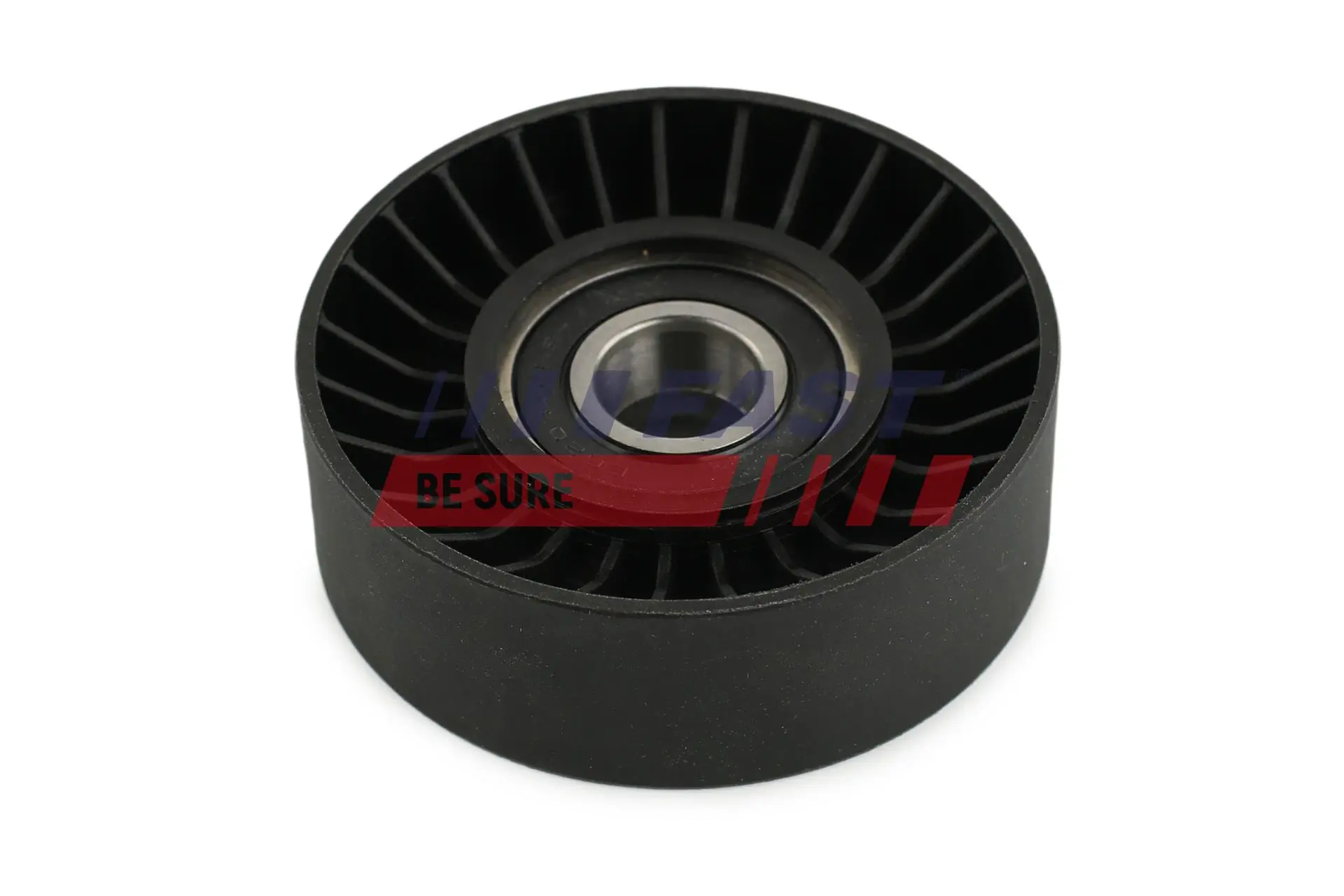 Tensioner Pulley, V-ribbed belt