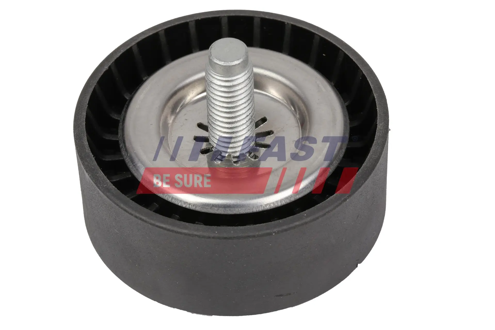 Tensioner Pulley, V-ribbed belt