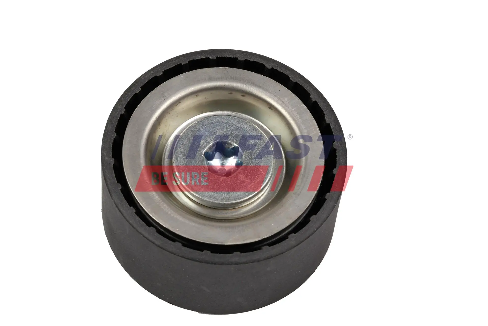 Tensioner Pulley, V-ribbed belt