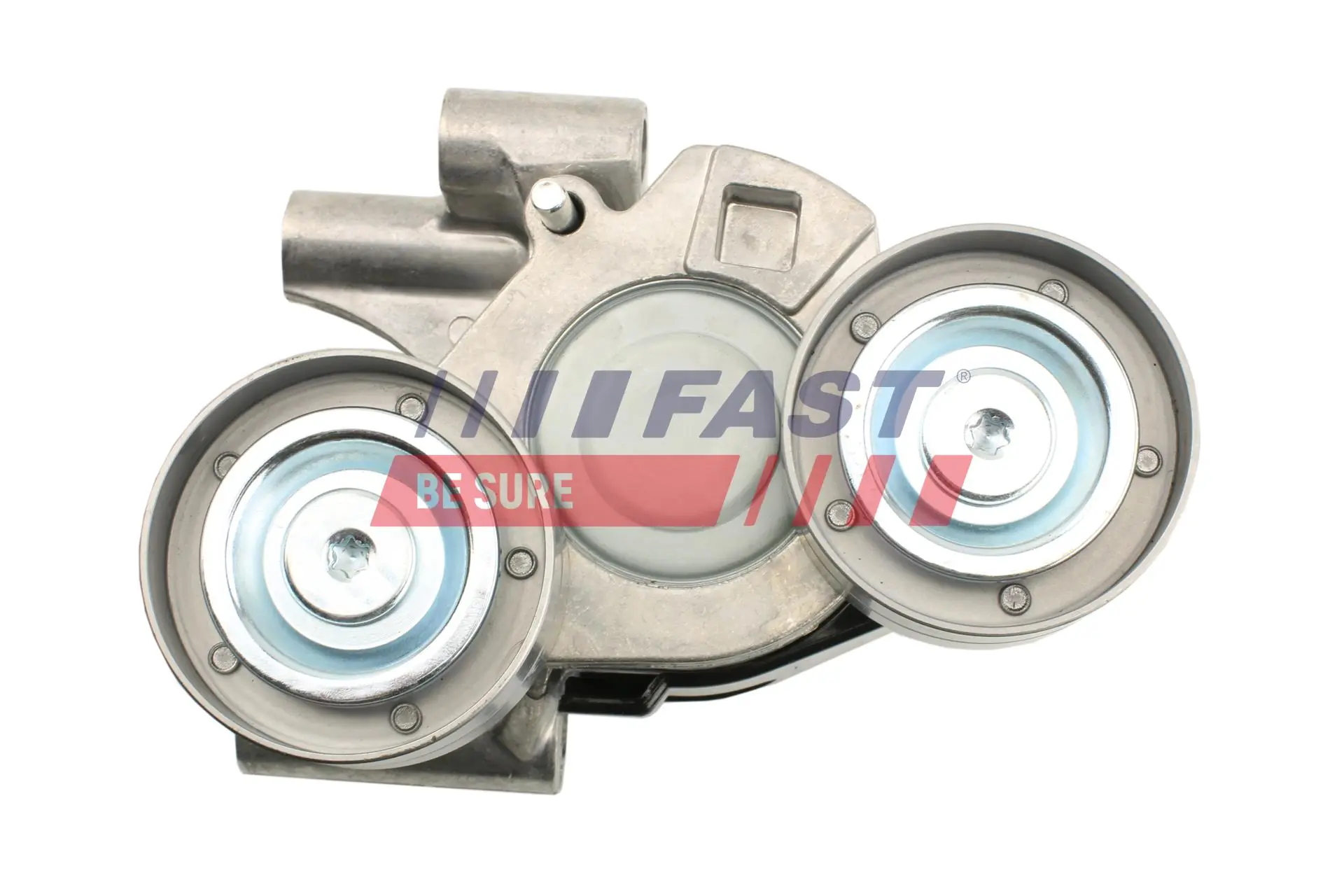 Belt Tensioner, V-ribbed belt