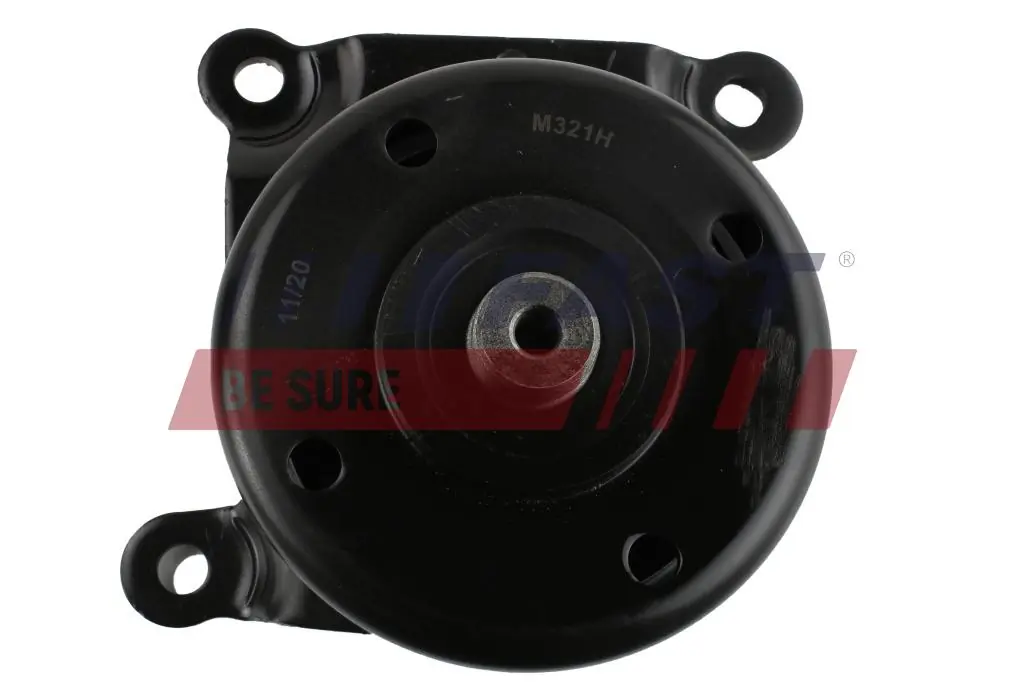 Tensioner Pulley, V-ribbed belt