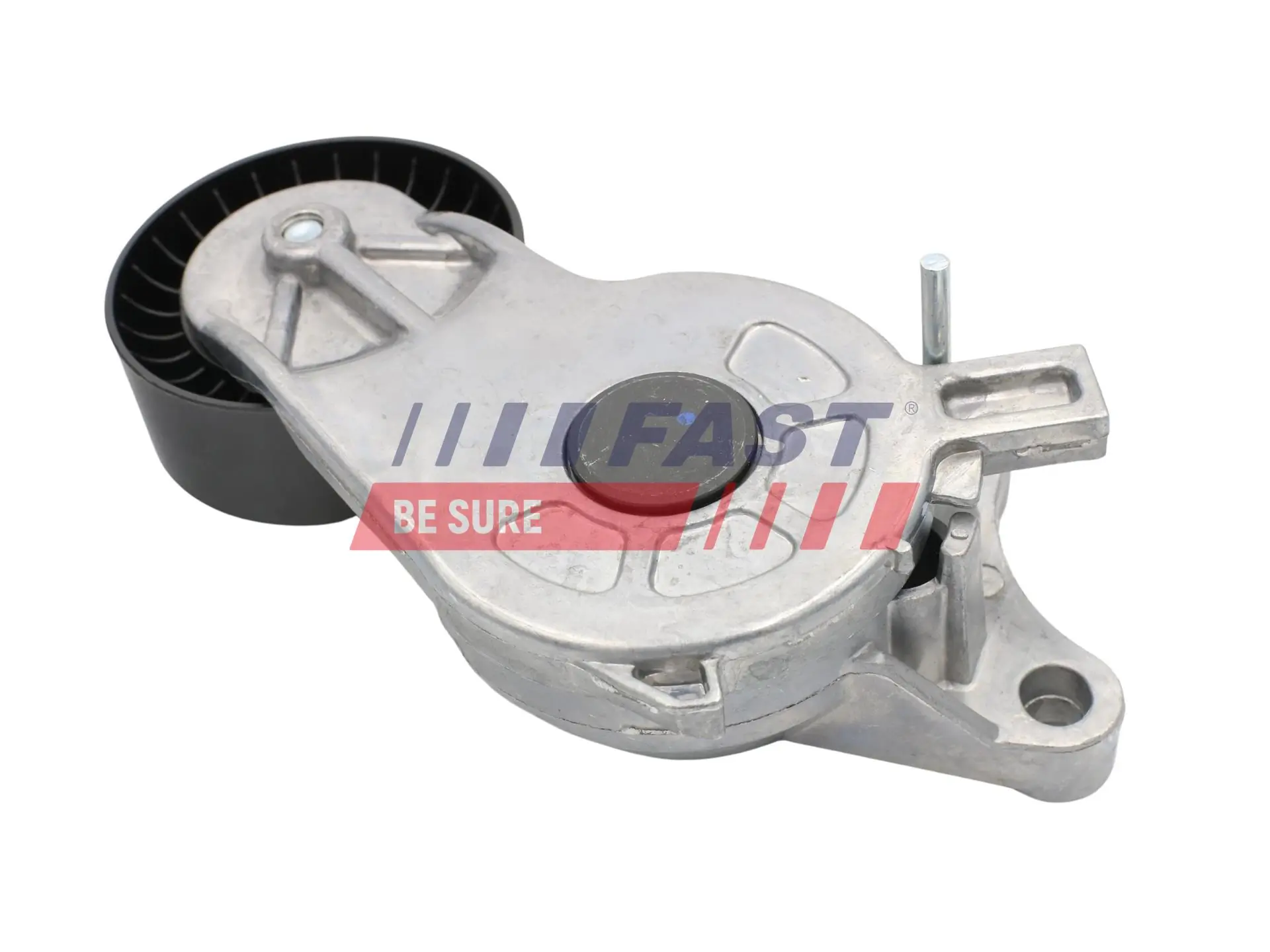 Belt Tensioner, V-ribbed belt