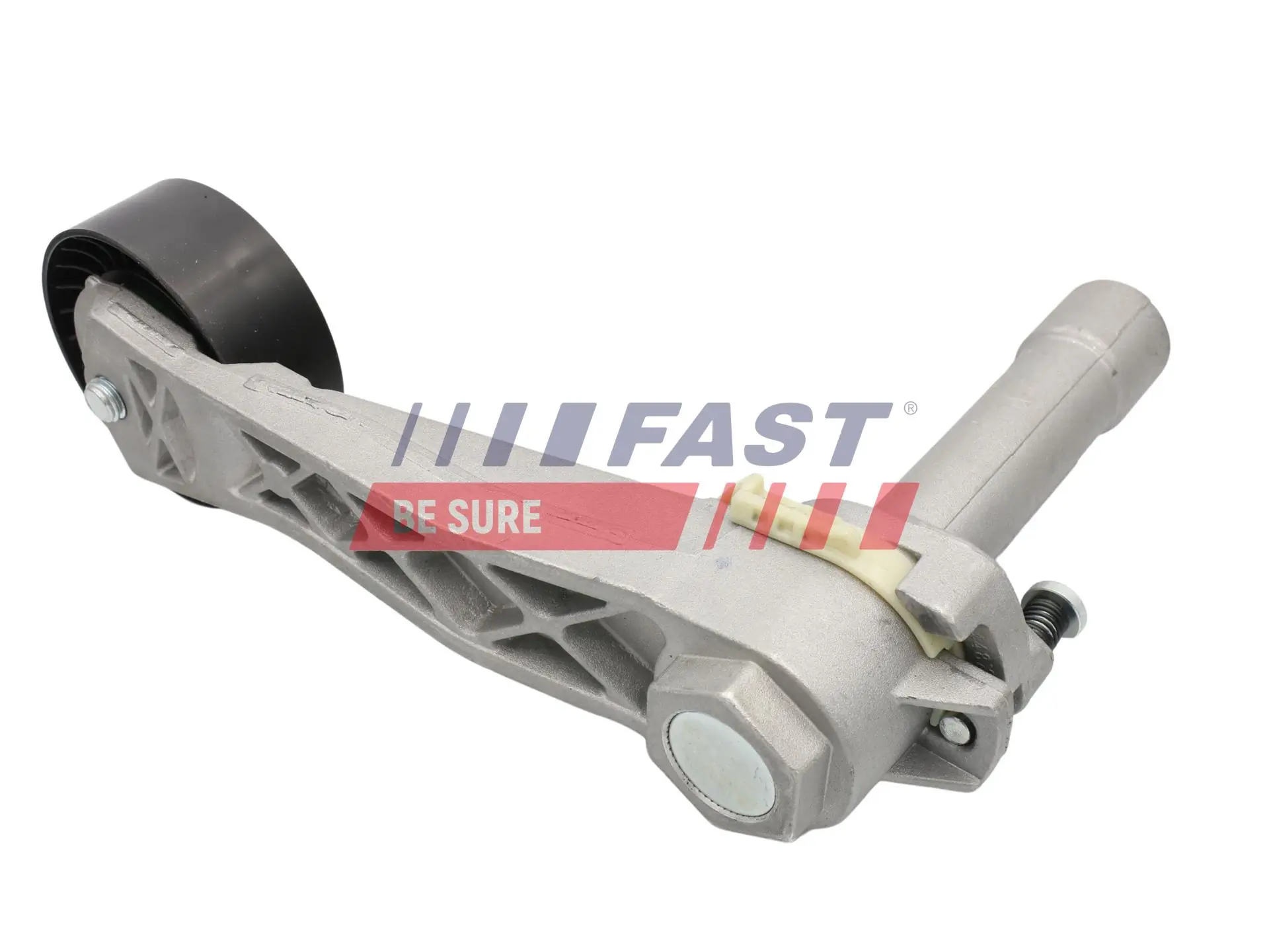 Belt Tensioner, V-ribbed belt