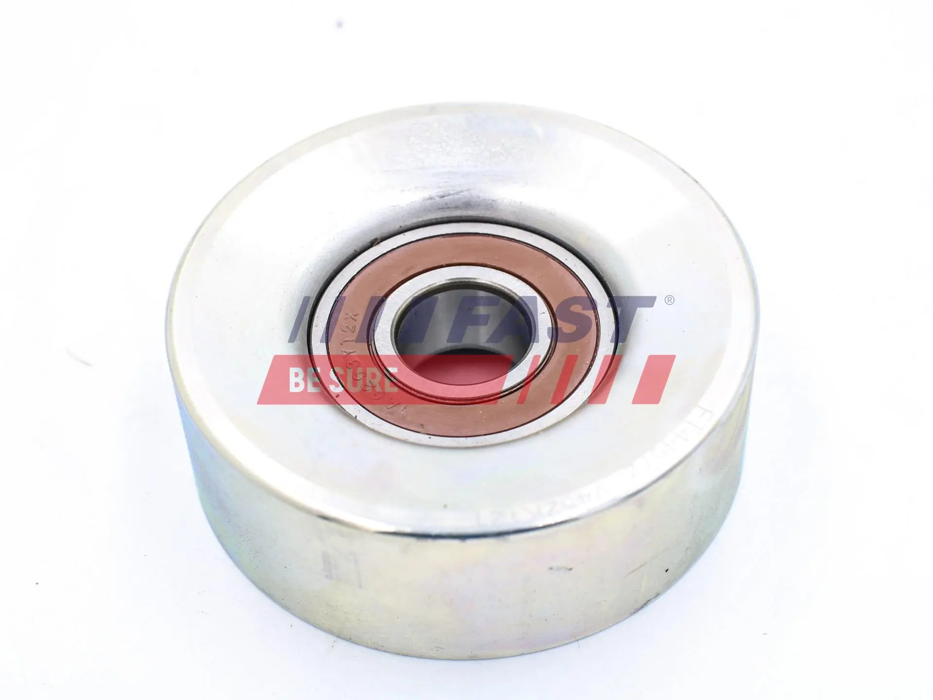 Tensioner Pulley, V-ribbed belt