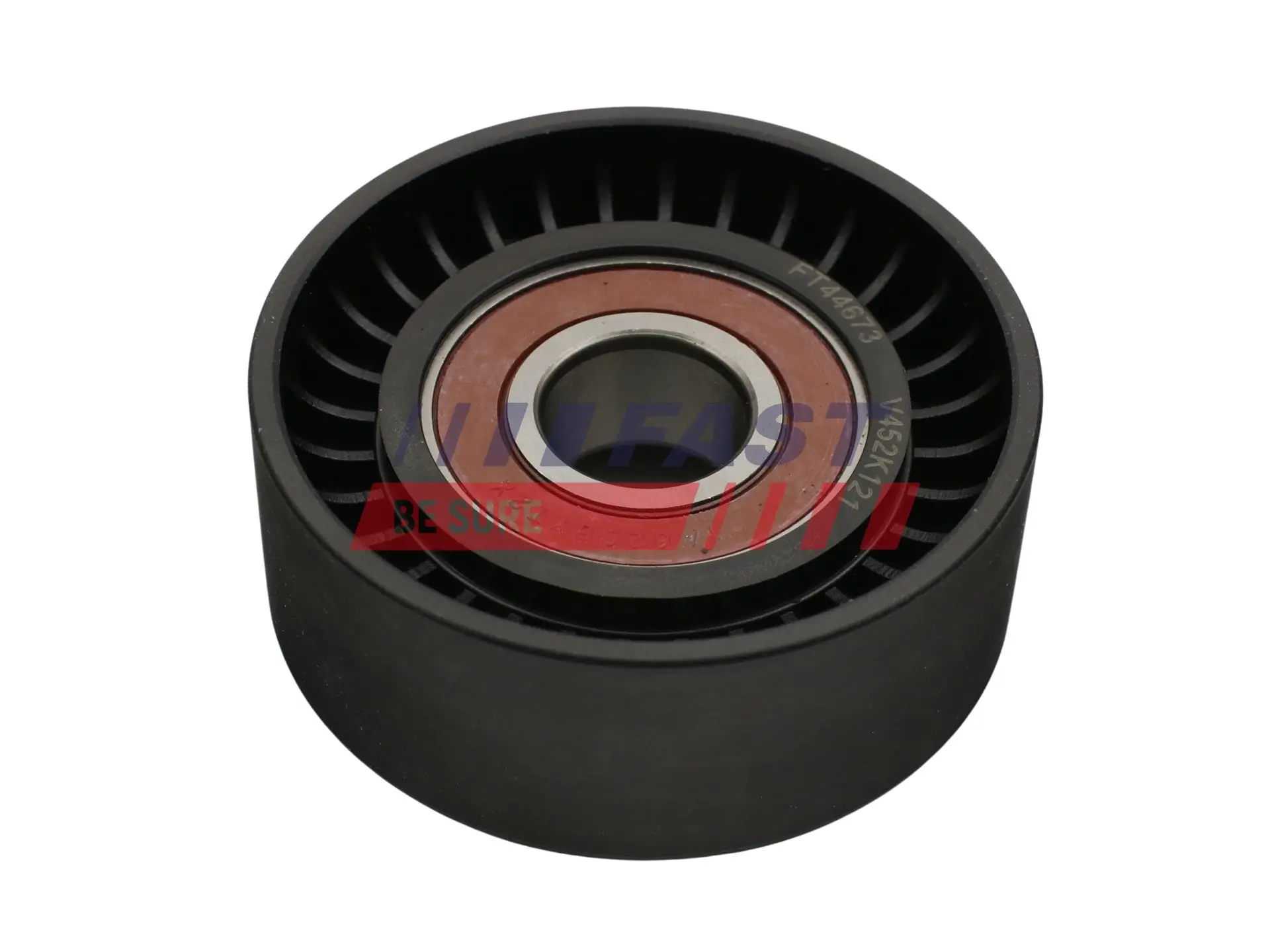 Belt Tensioner, V-ribbed belt