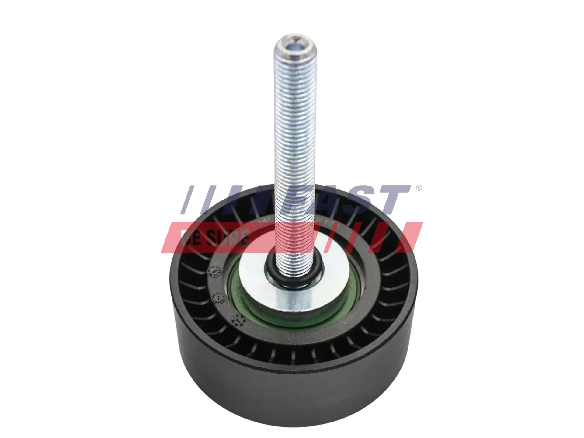Belt Tensioner, V-ribbed belt
