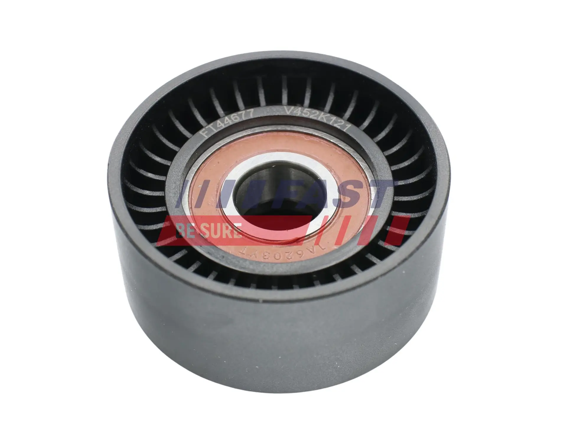 Tensioner Pulley, V-ribbed belt