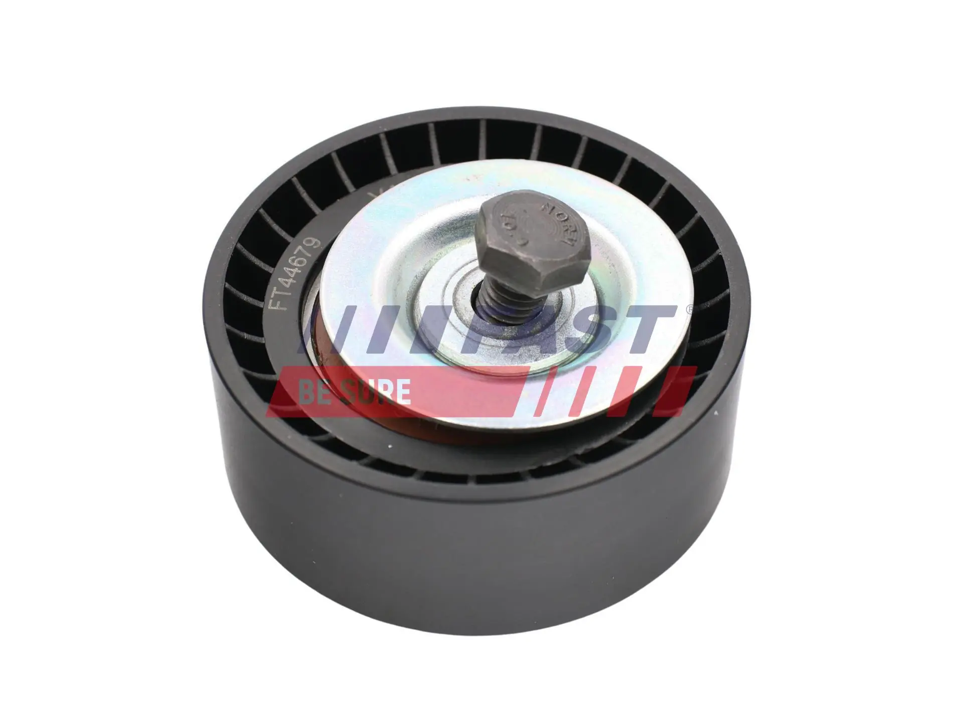 Tensioner Pulley, V-ribbed belt