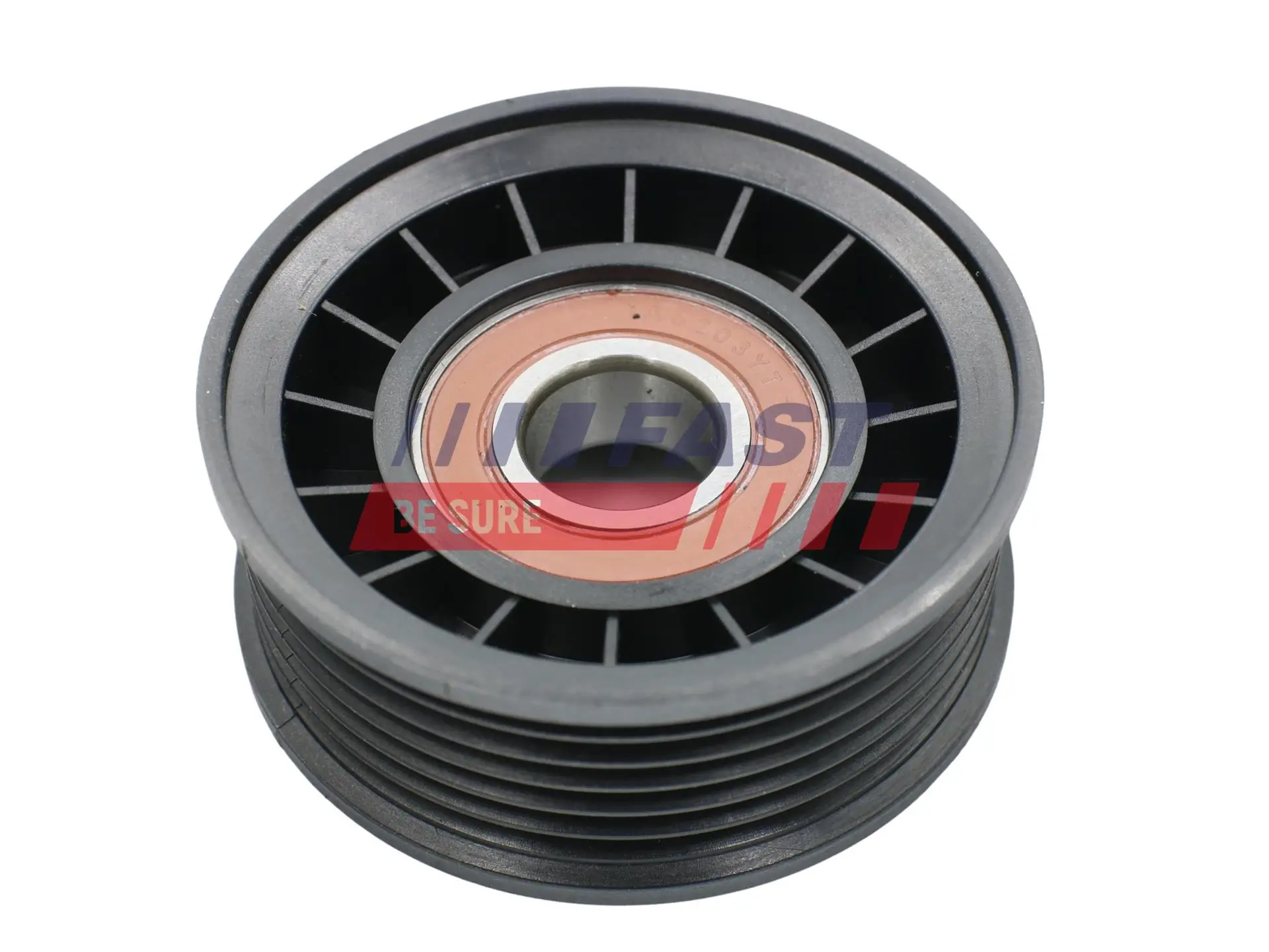 Tensioner Pulley, V-ribbed belt