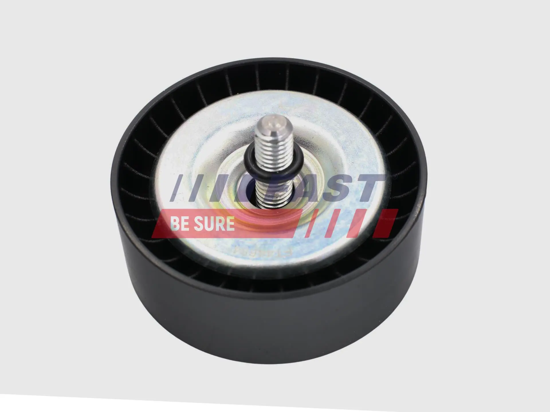 Tensioner Pulley, V-ribbed belt