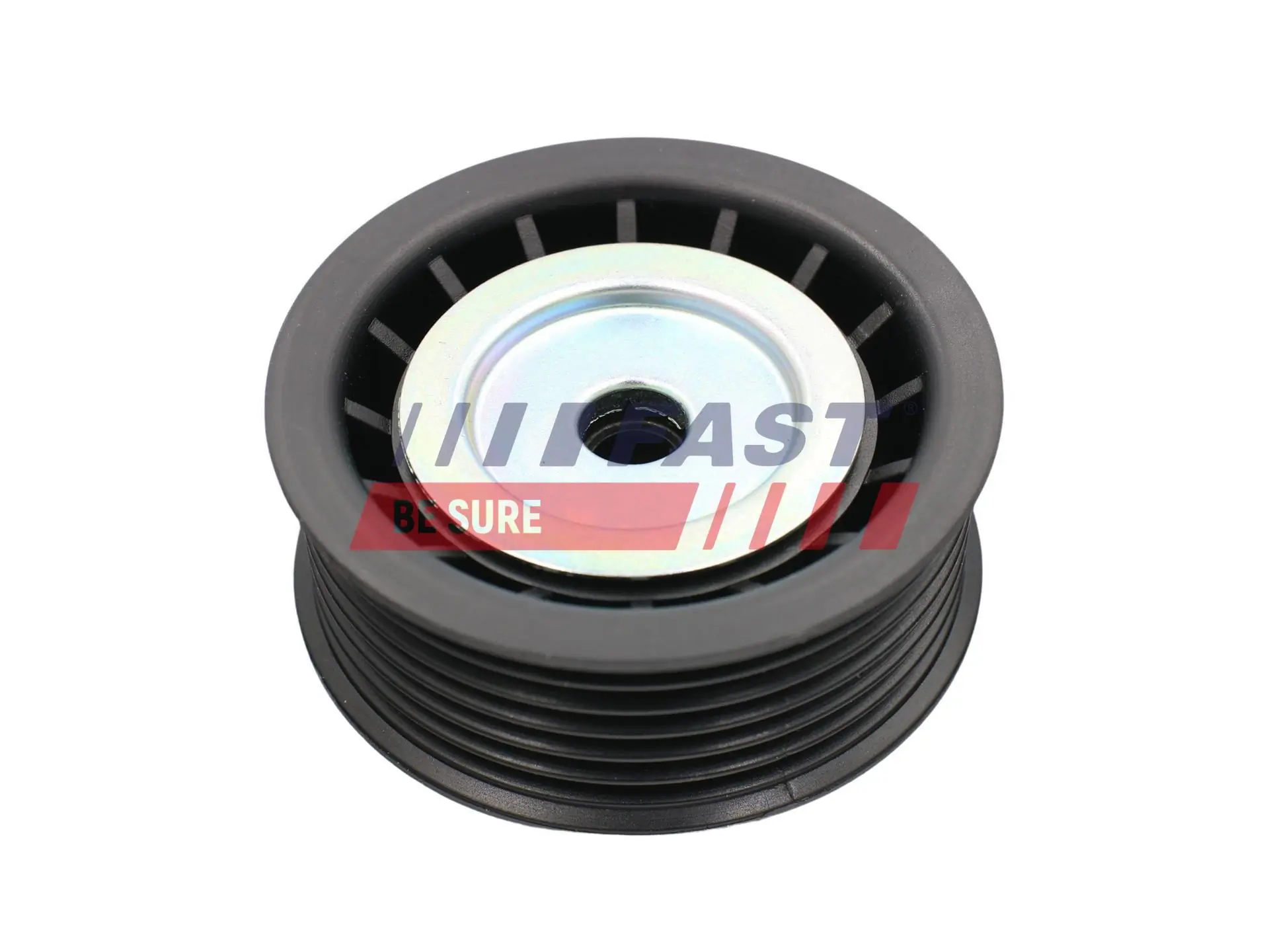 Tensioner Pulley, V-ribbed belt