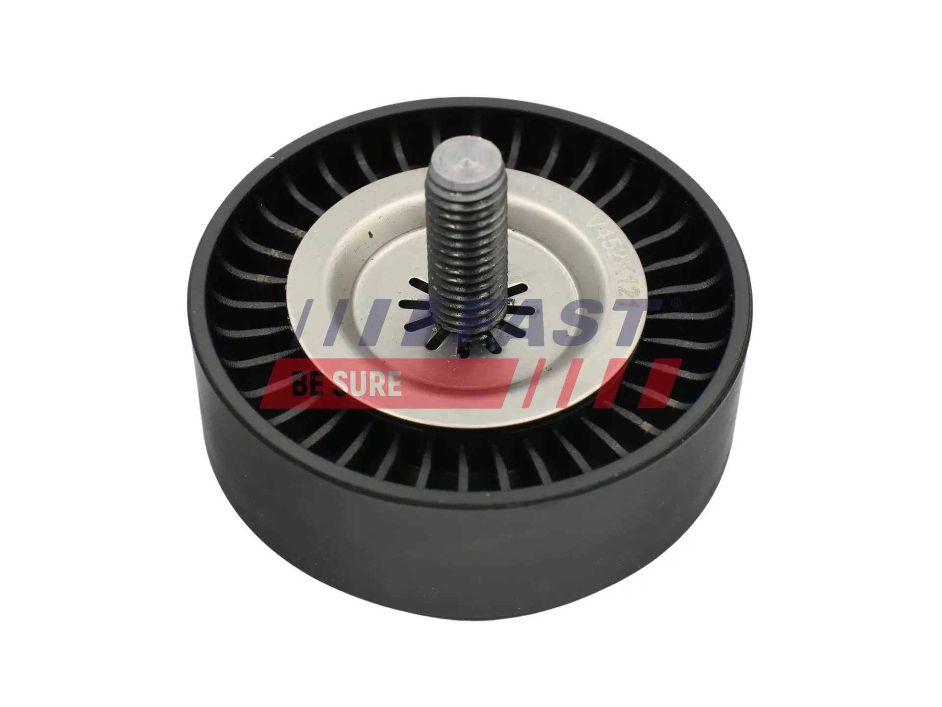 Tensioner Pulley, V-ribbed belt