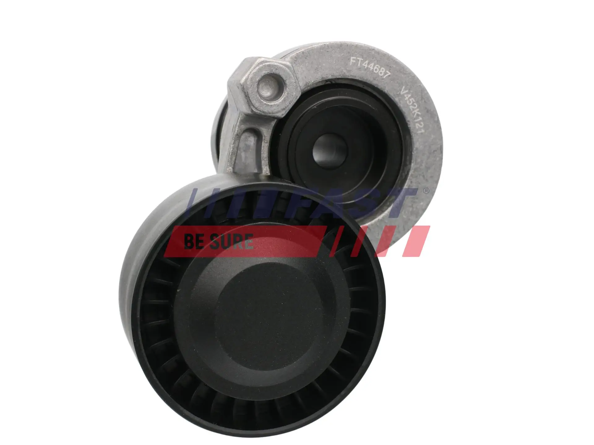 Belt Tensioner, V-ribbed belt