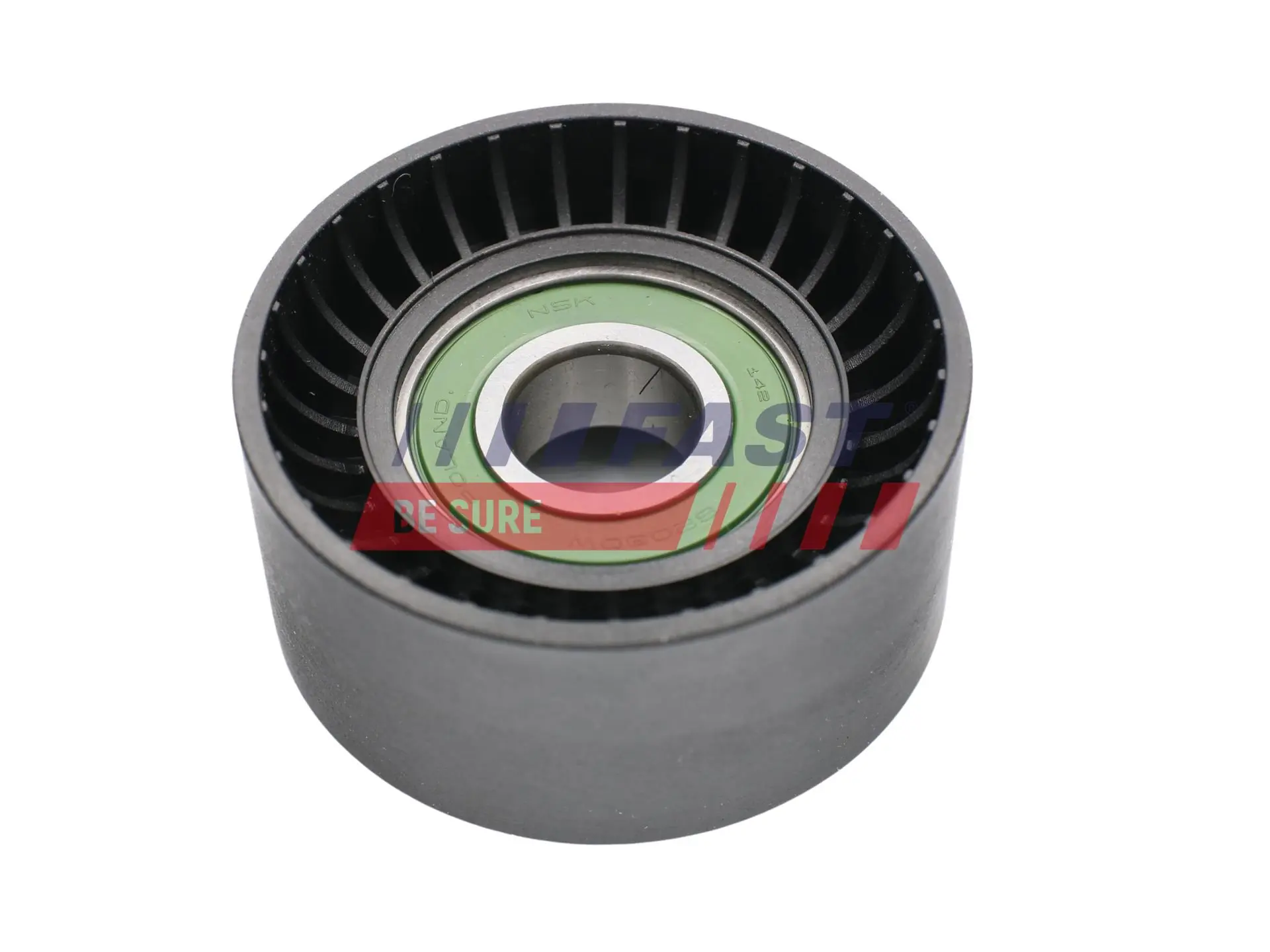 Tensioner Pulley, V-ribbed belt