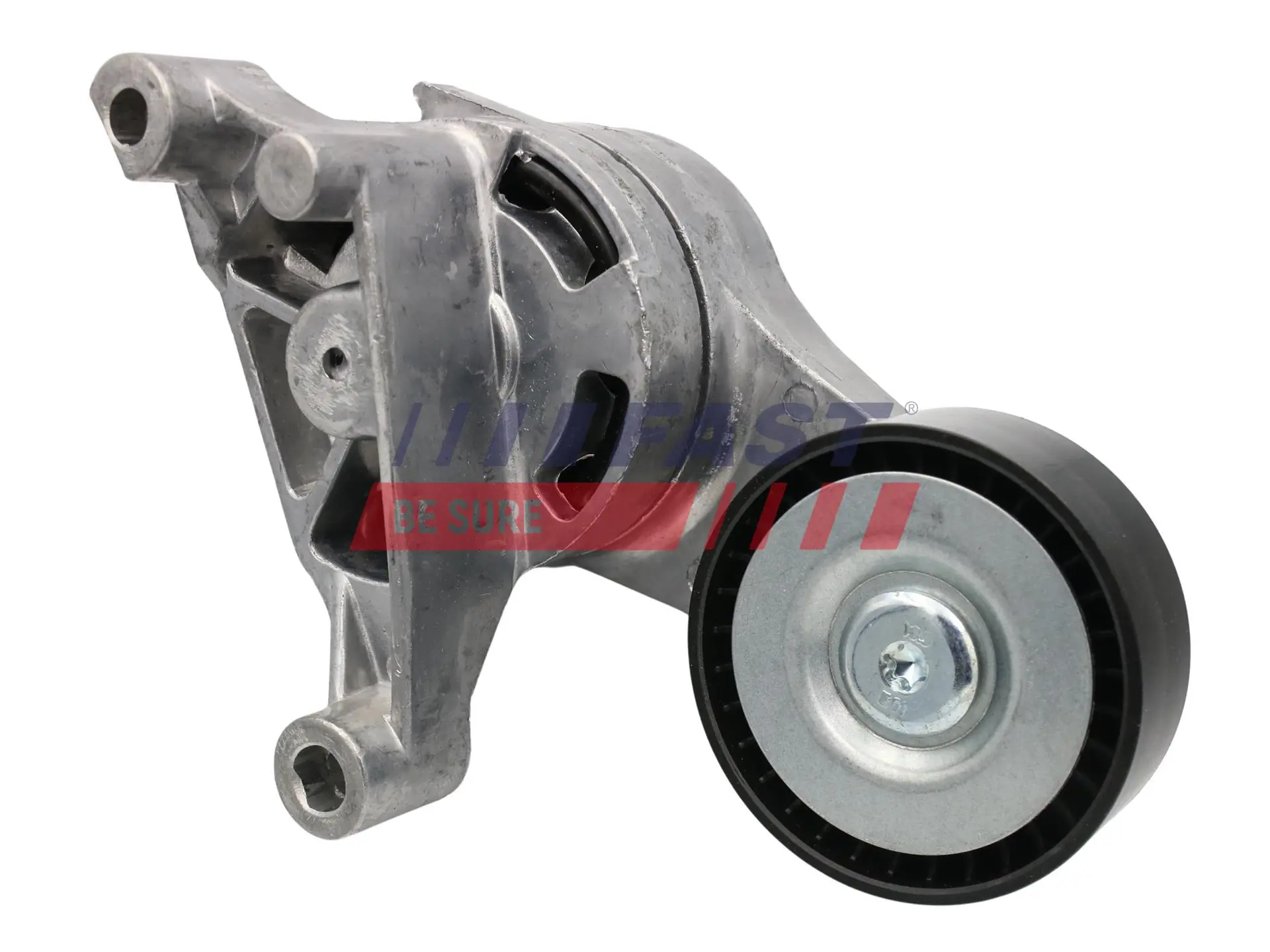 Belt Tensioner, V-ribbed belt