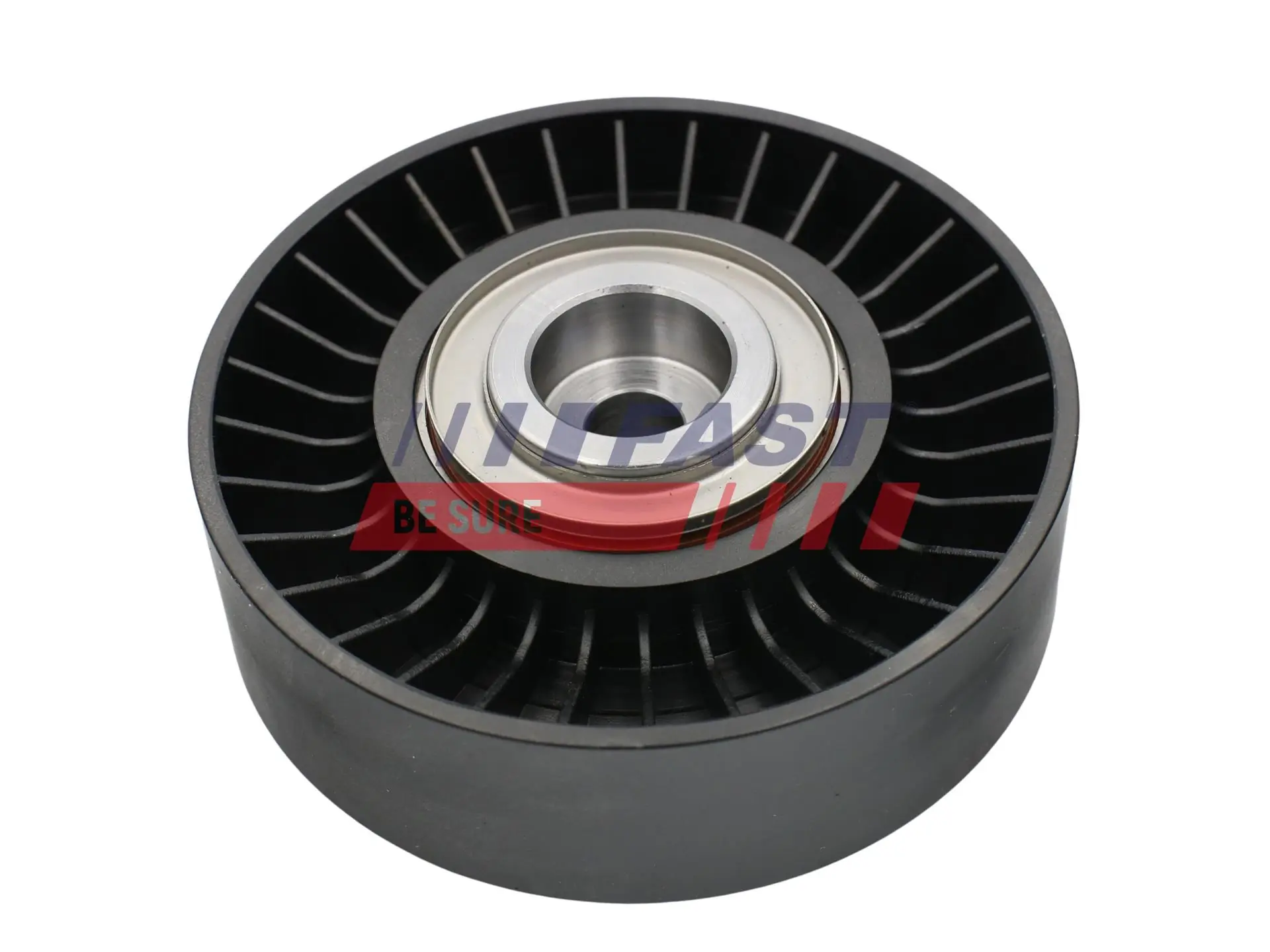 Tensioner Pulley, V-ribbed belt