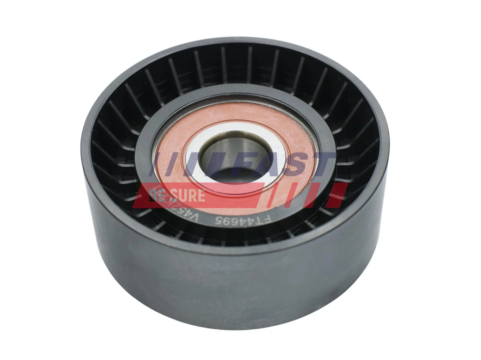 Tensioner Pulley, V-ribbed belt