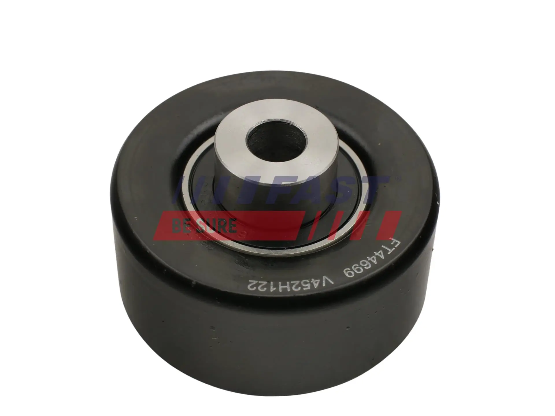 Tensioner Pulley, V-ribbed belt