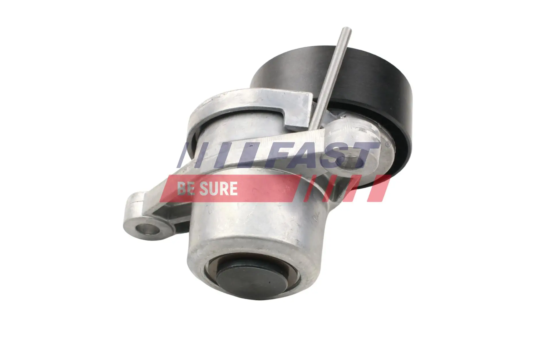 Belt Tensioner, V-ribbed belt