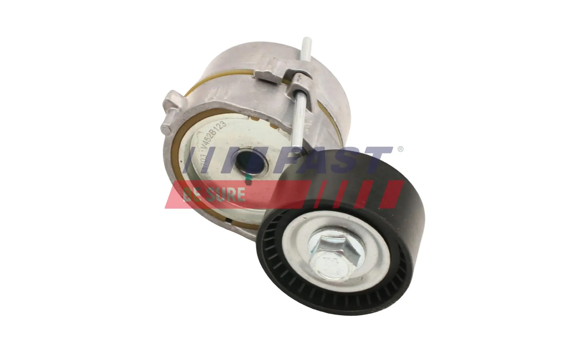 Belt Tensioner, V-ribbed belt