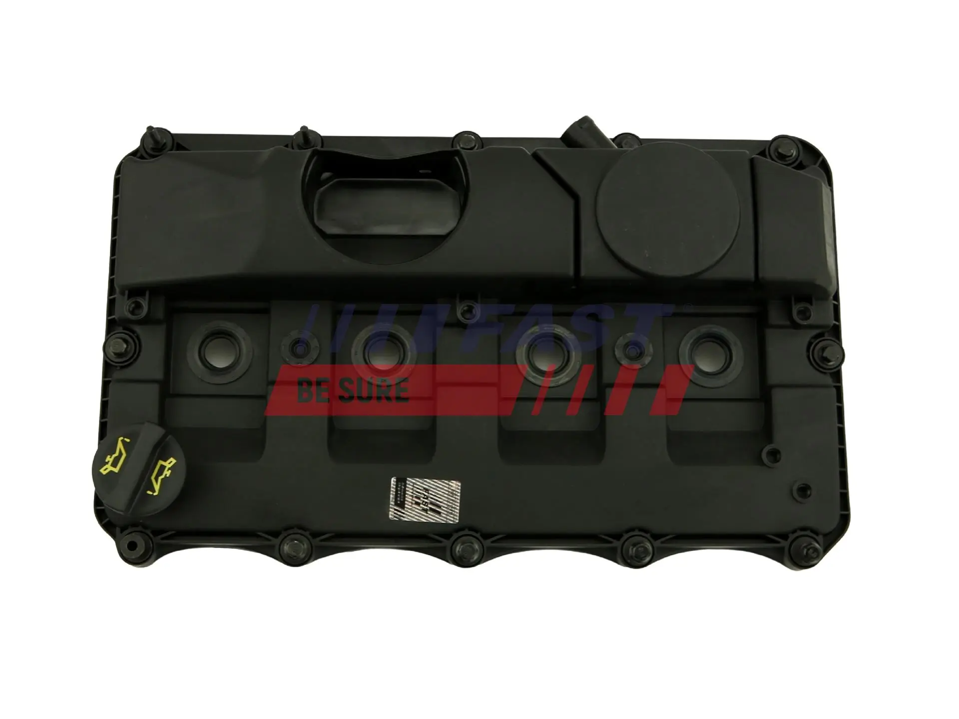Cylinder Head Cover